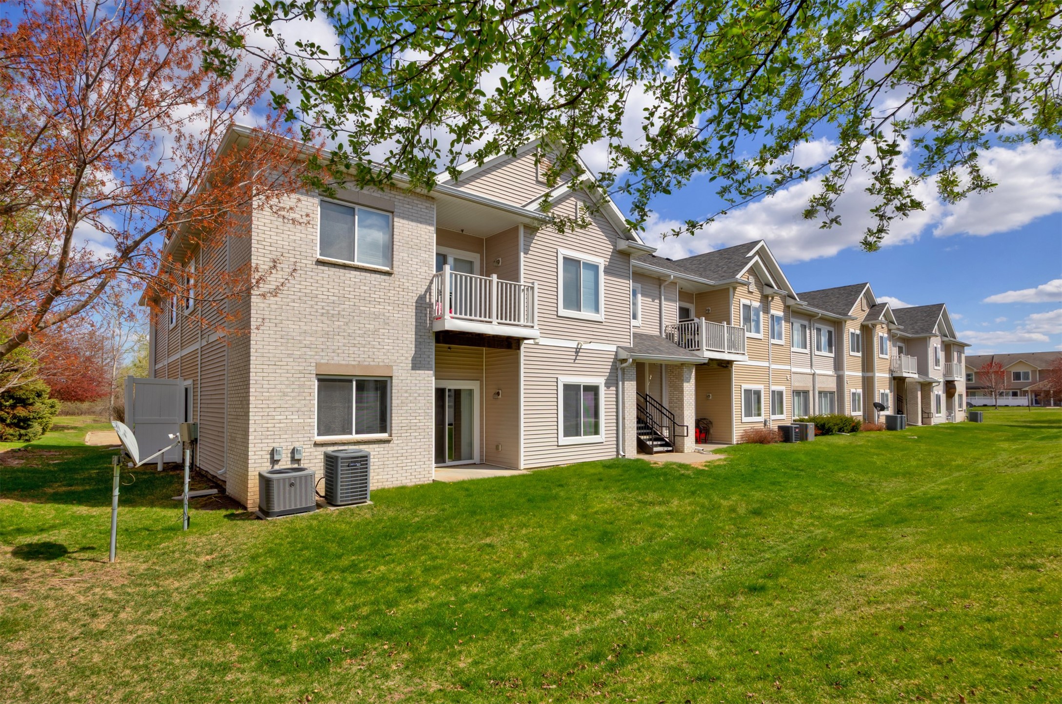 8601 Westown Parkway 5101