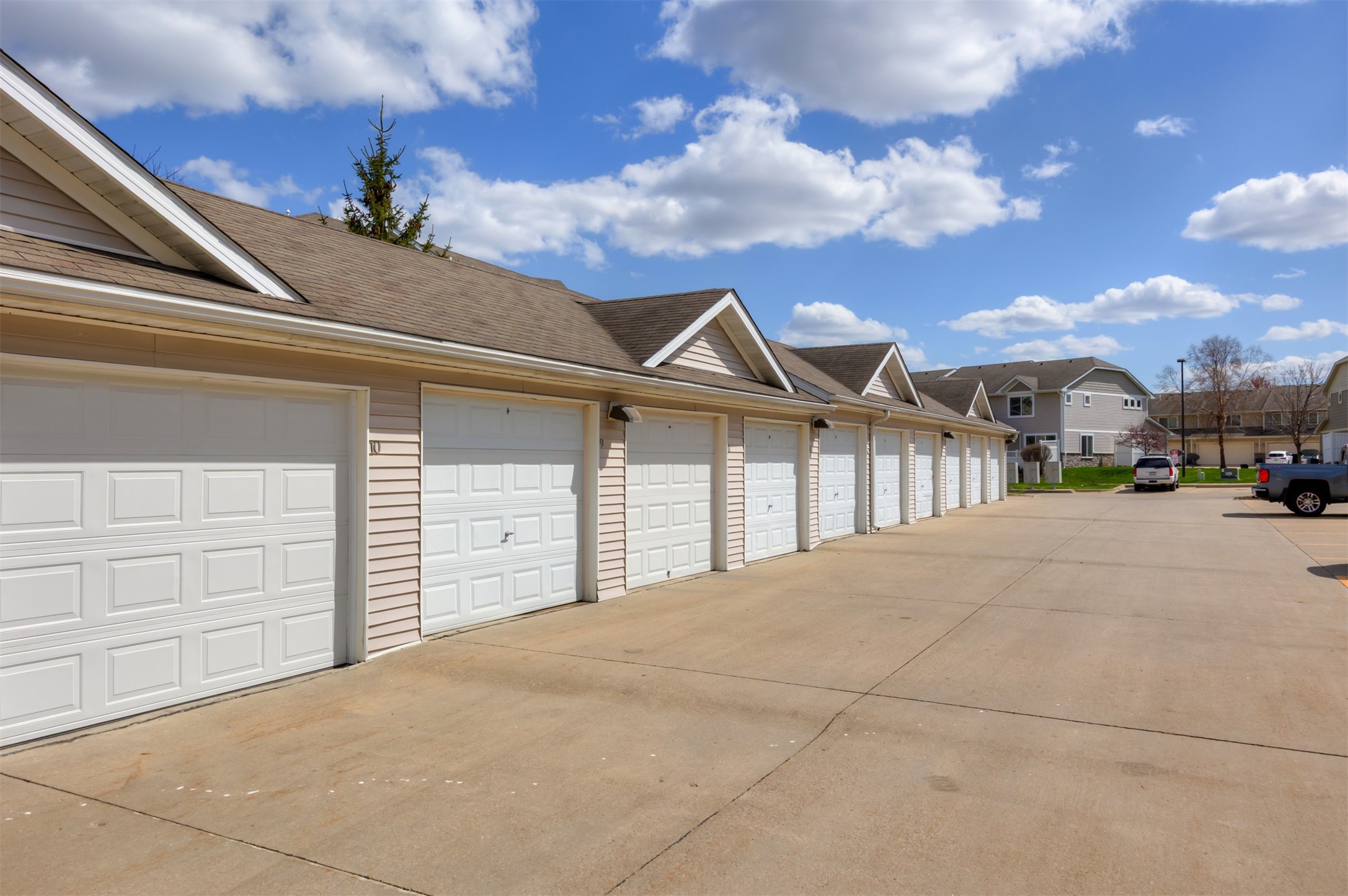 8601 Westown Parkway 5101