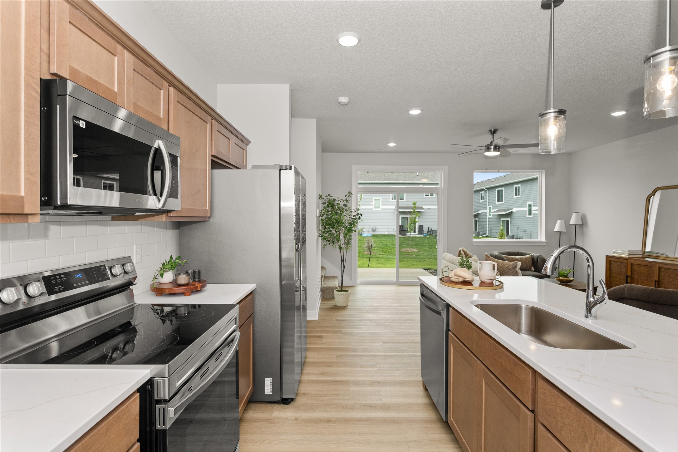 802 Campusside Place