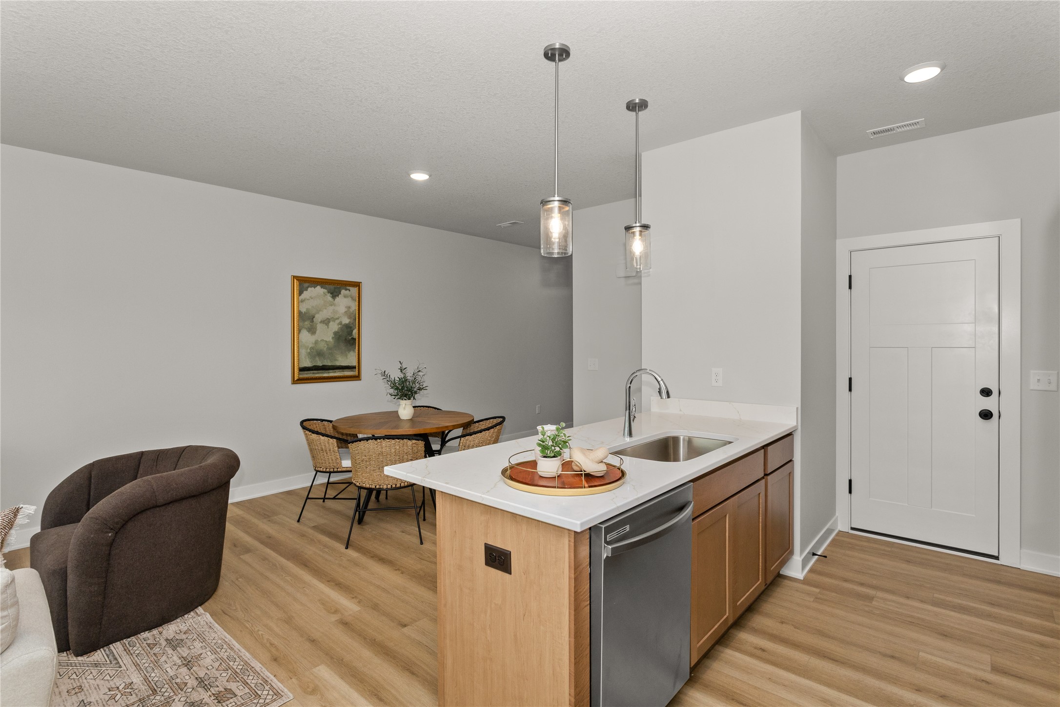 806 Campusside Place