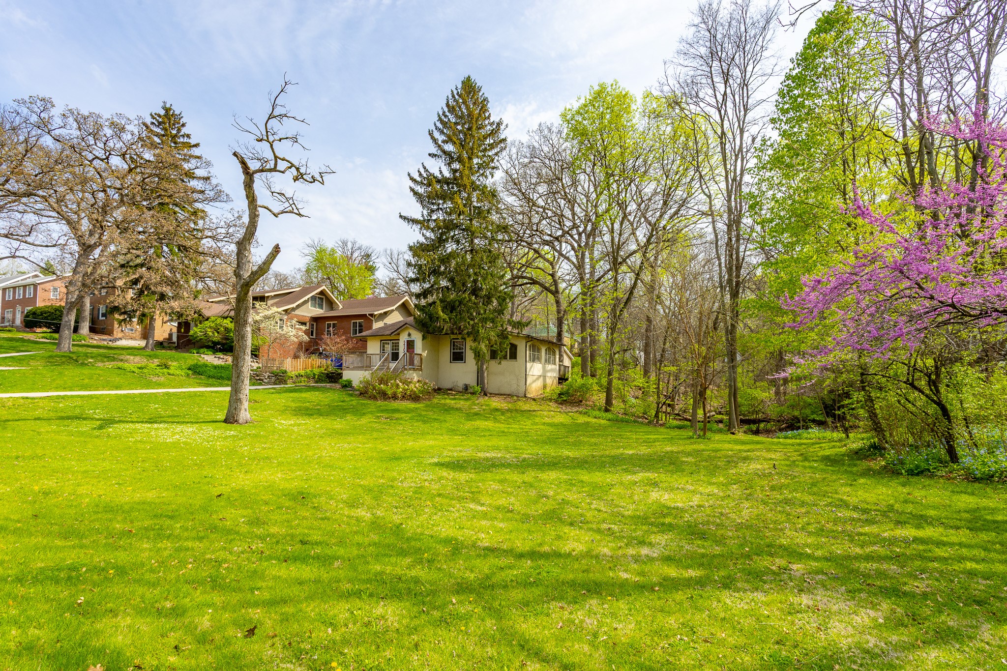 5420 Ingersoll Avenue