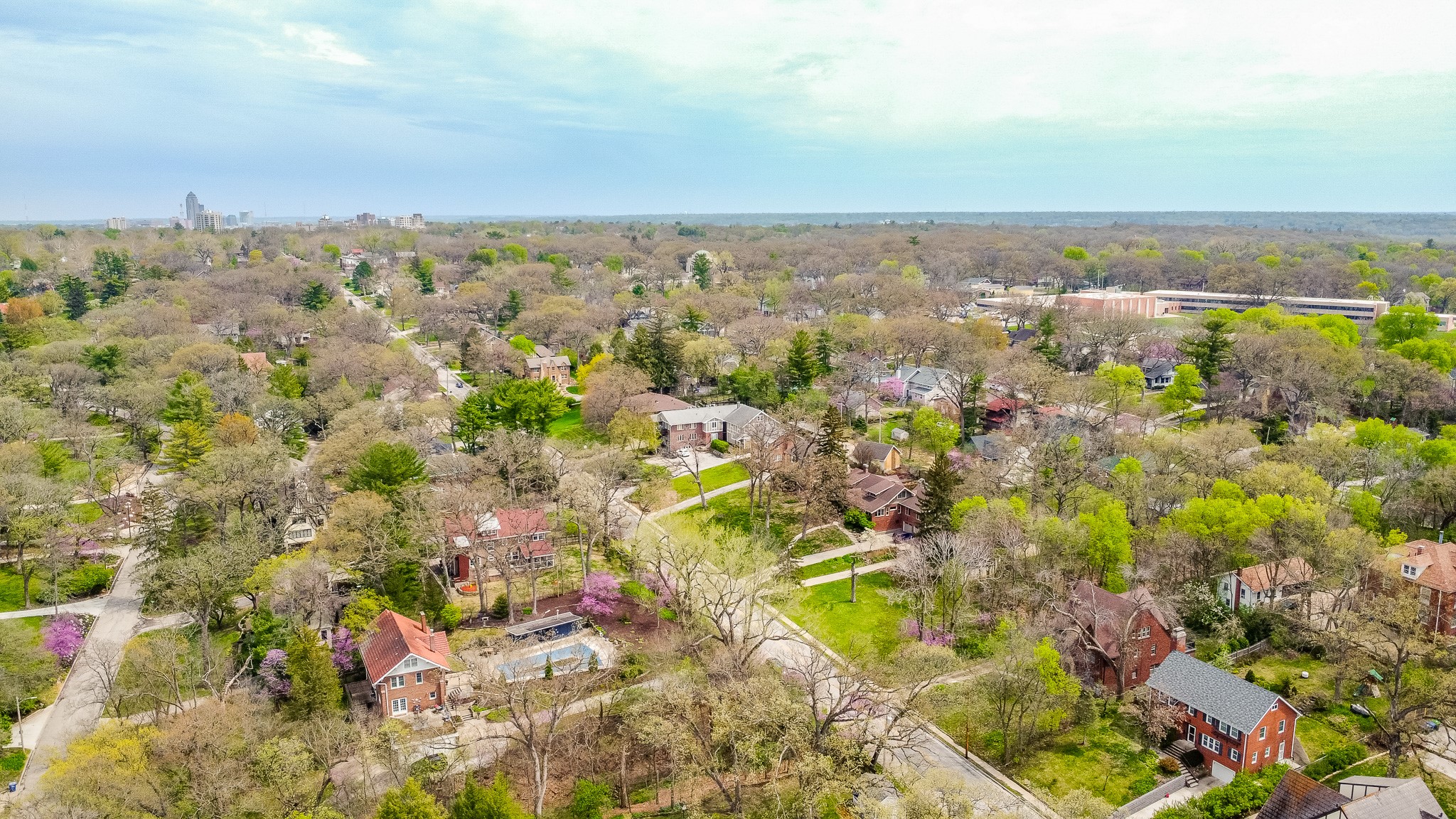 5420 Ingersoll Avenue