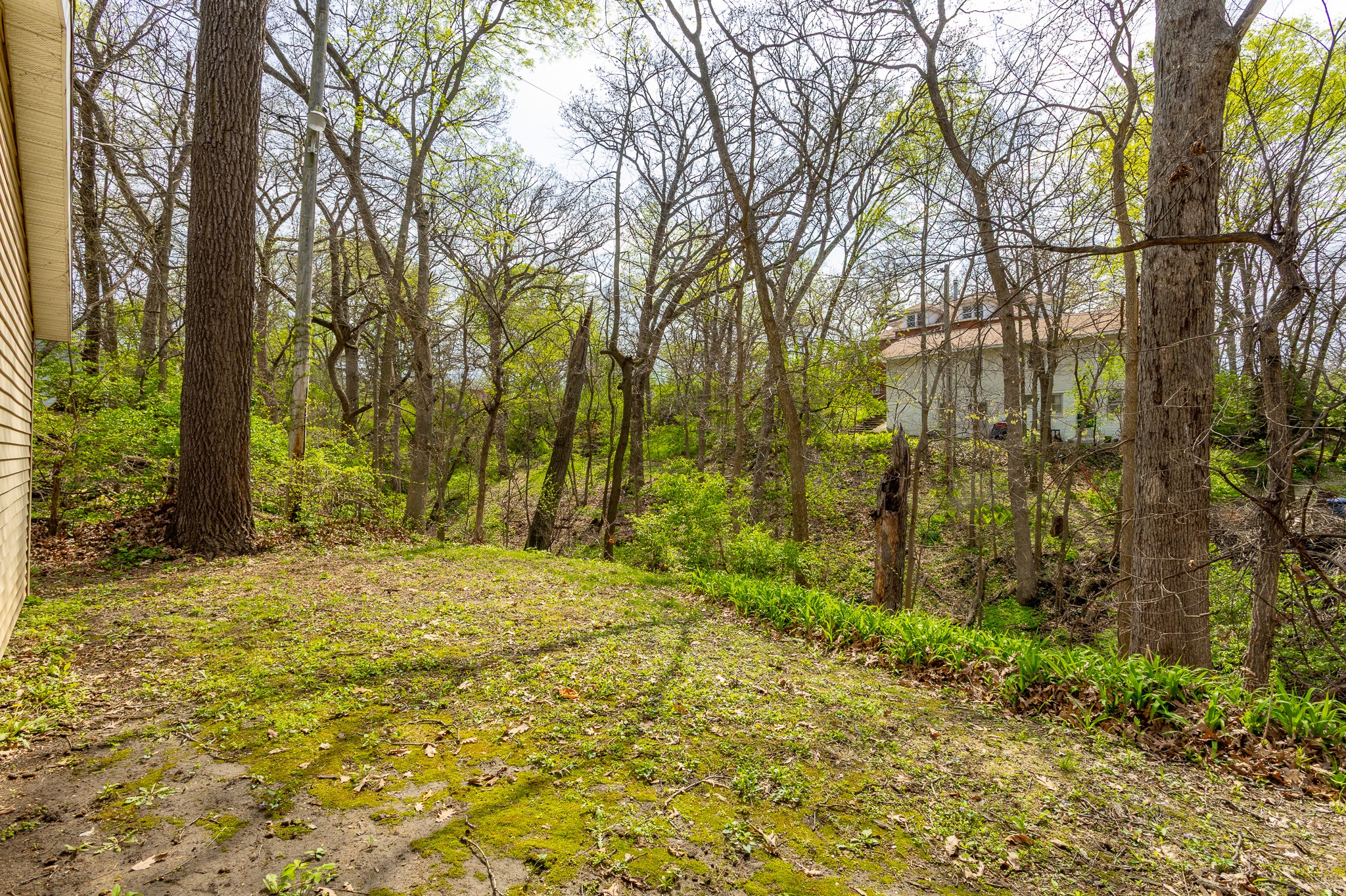 5420 Ingersoll Avenue