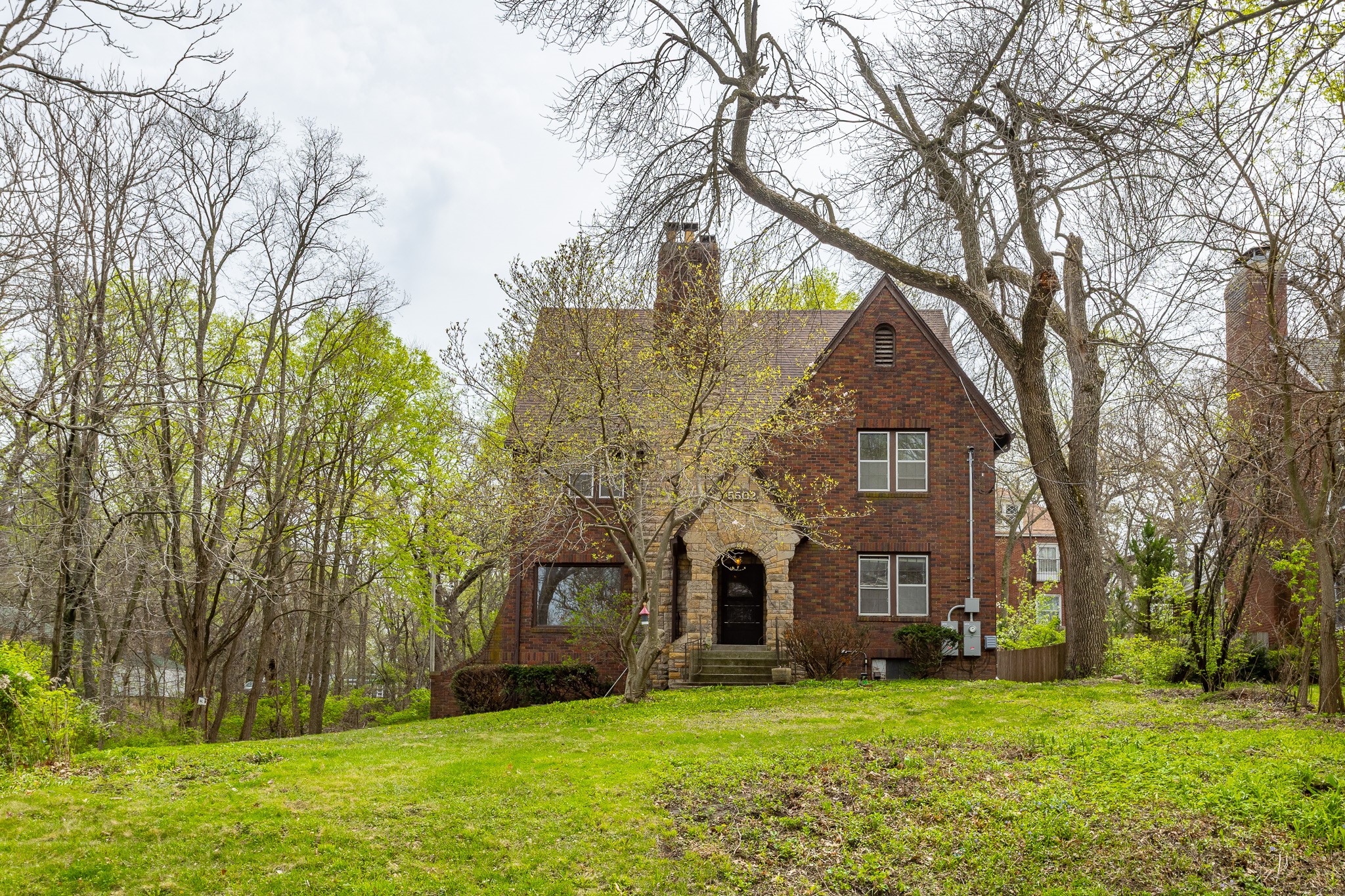 5502 Ingersoll Avenue