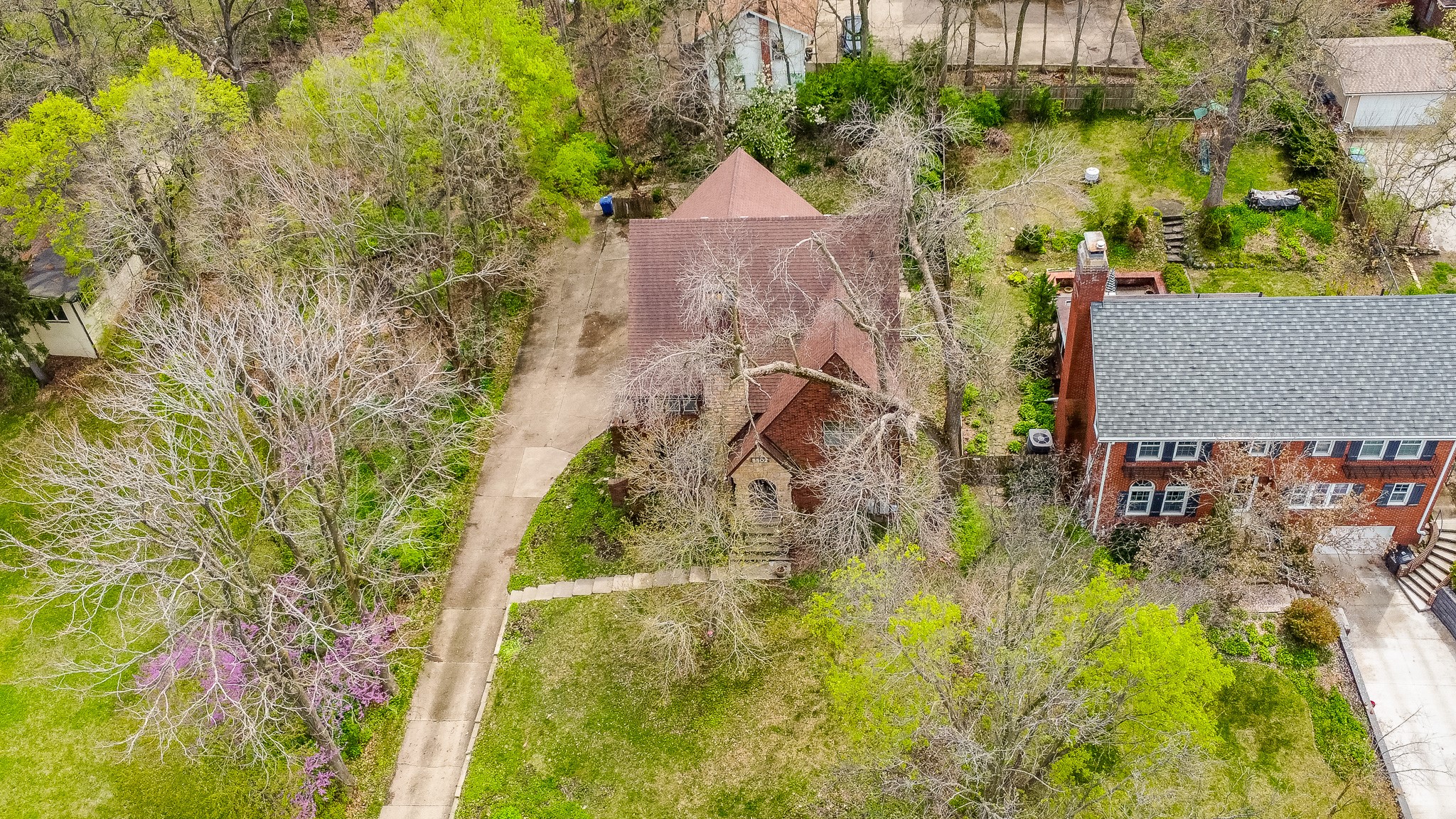 5502 Ingersoll Avenue