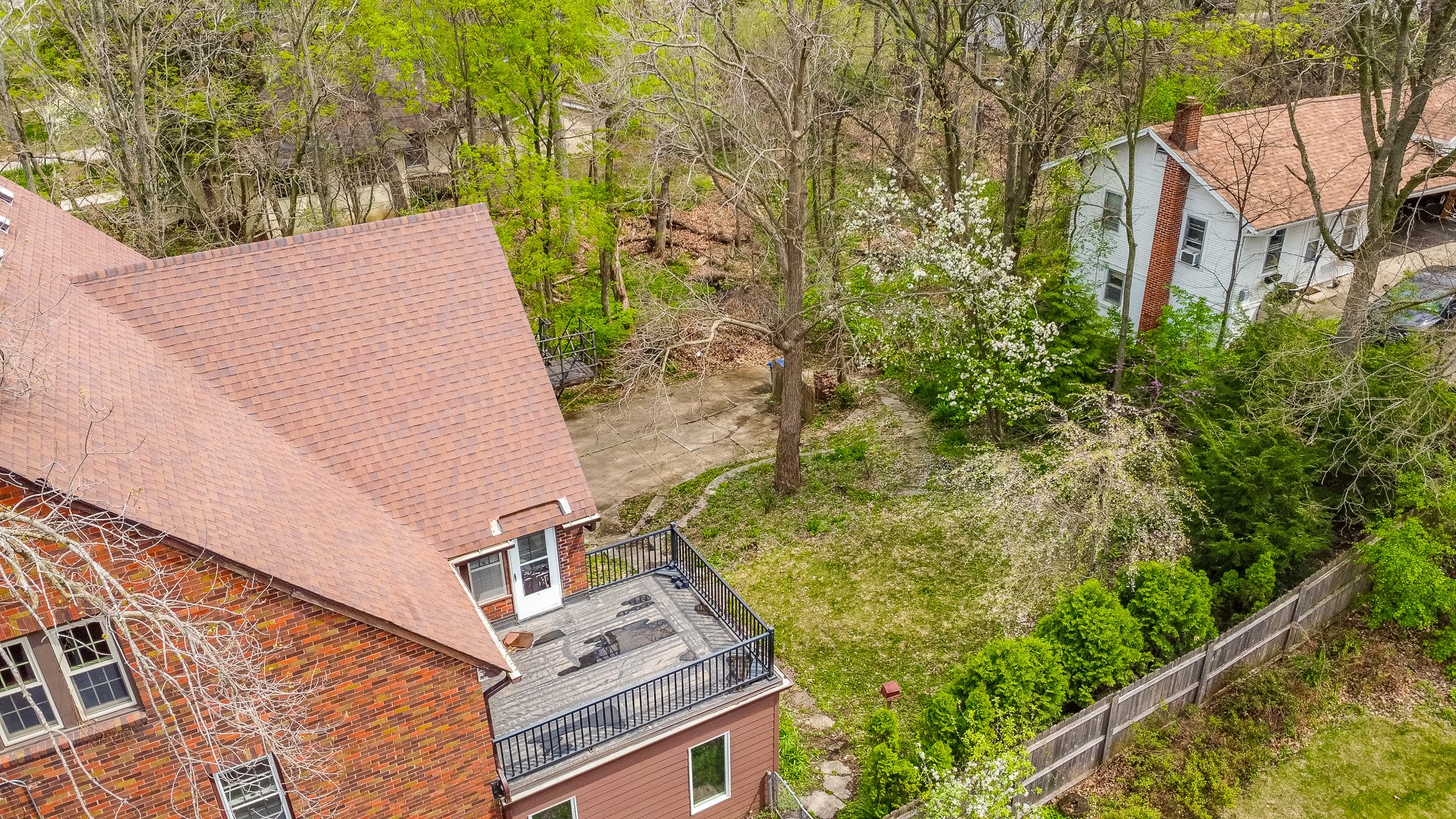 5502 Ingersoll Avenue