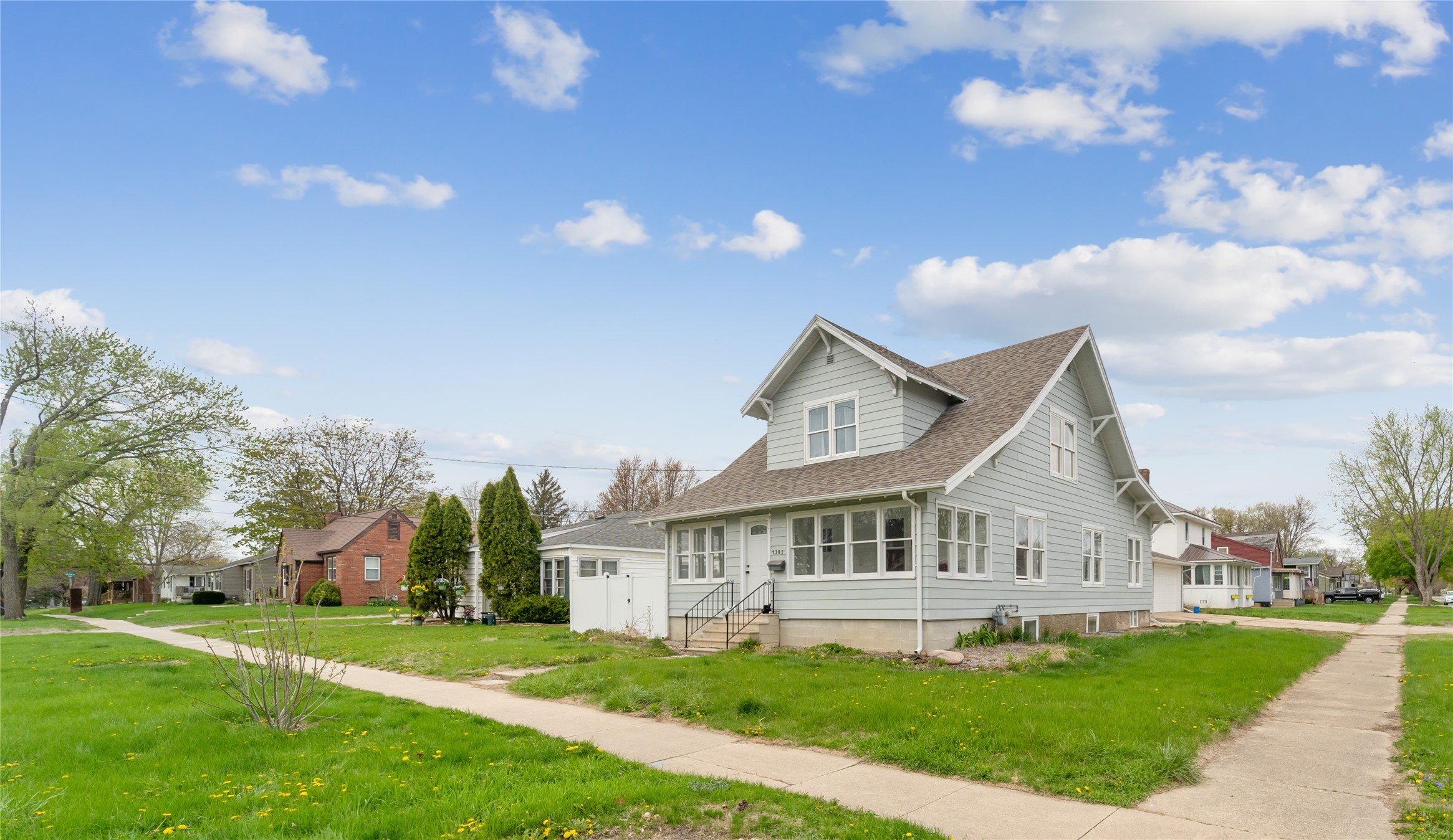 1302 Washington Avenue