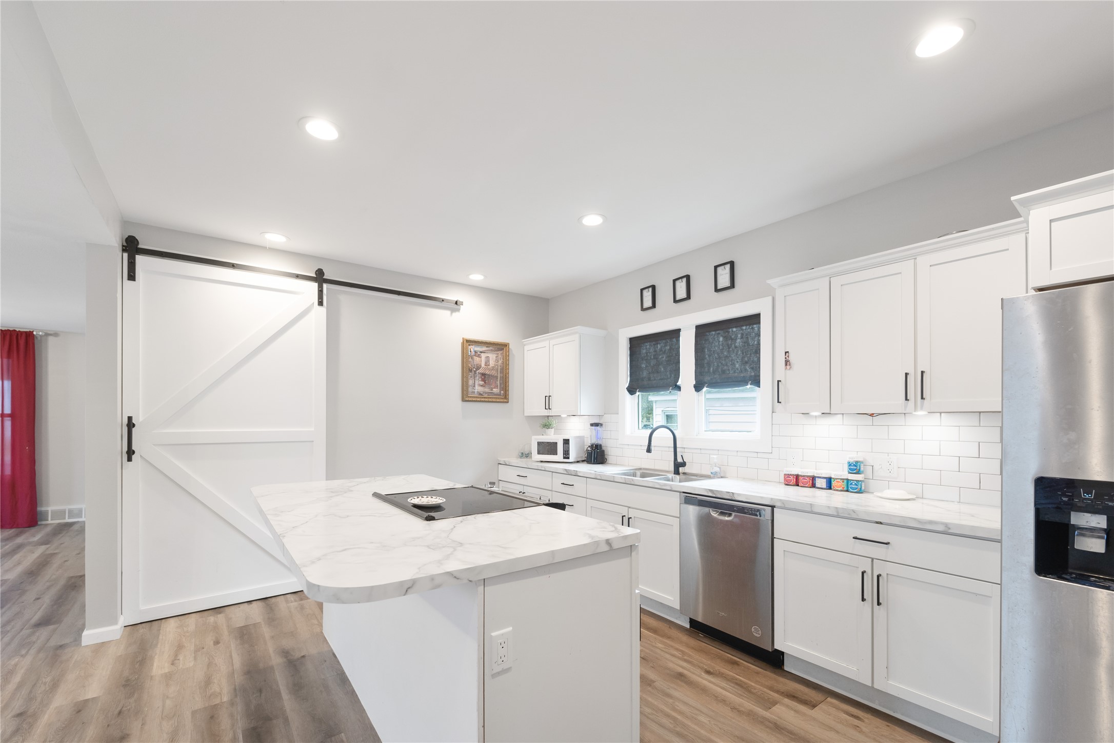 1302 Washington Avenue