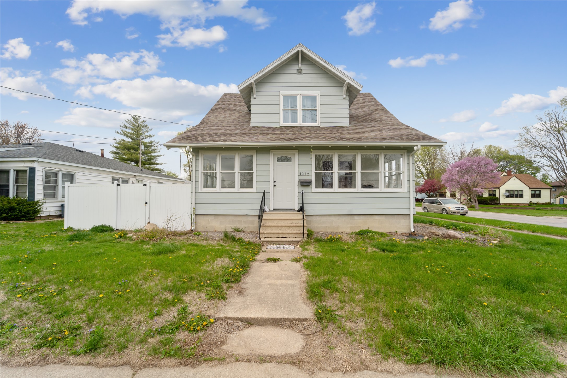 1302 Washington Avenue