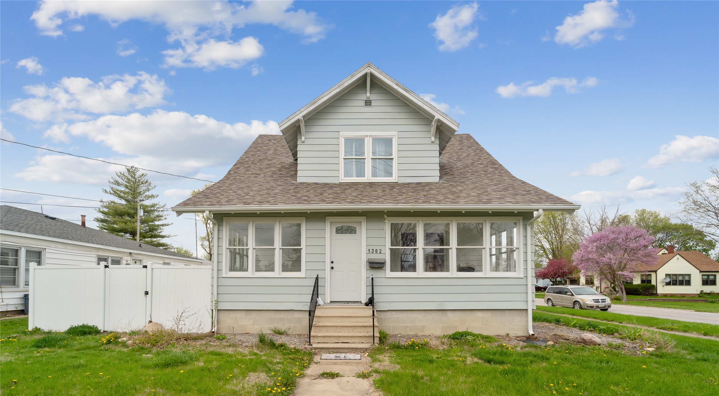 1302 Washington Avenue