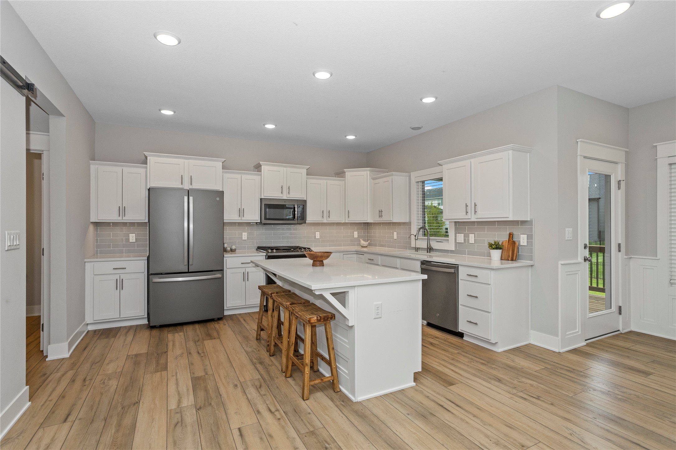 3558 NW 177th Street