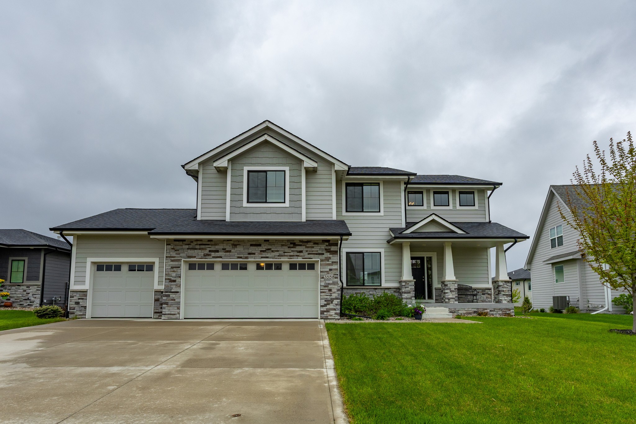 3558 NW 177th Street