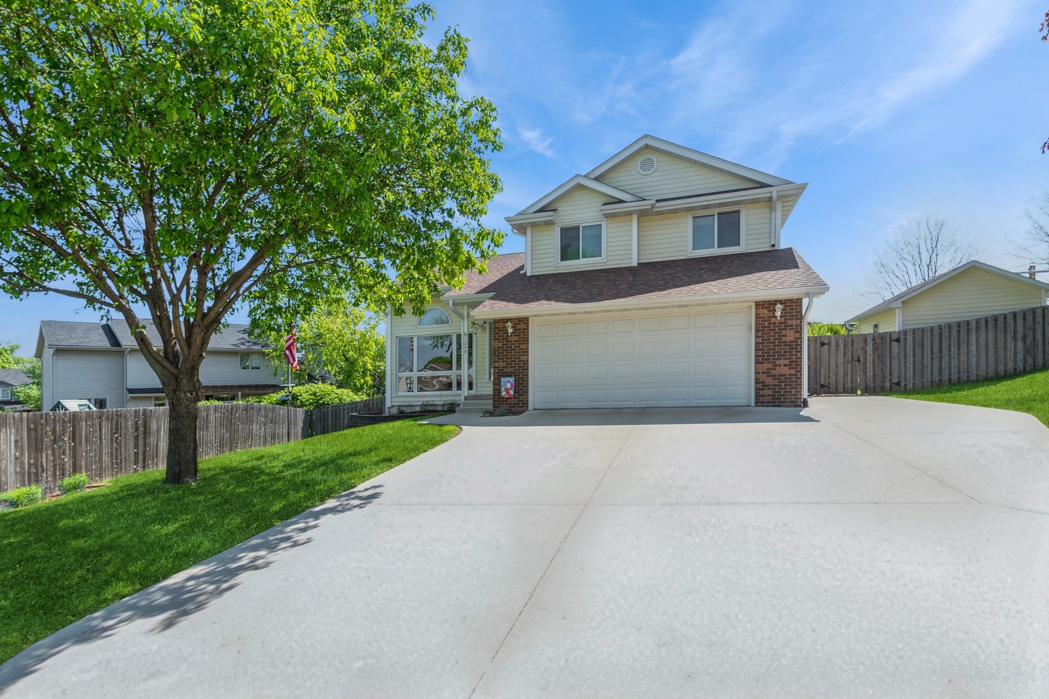 1249 NW 108th Circle