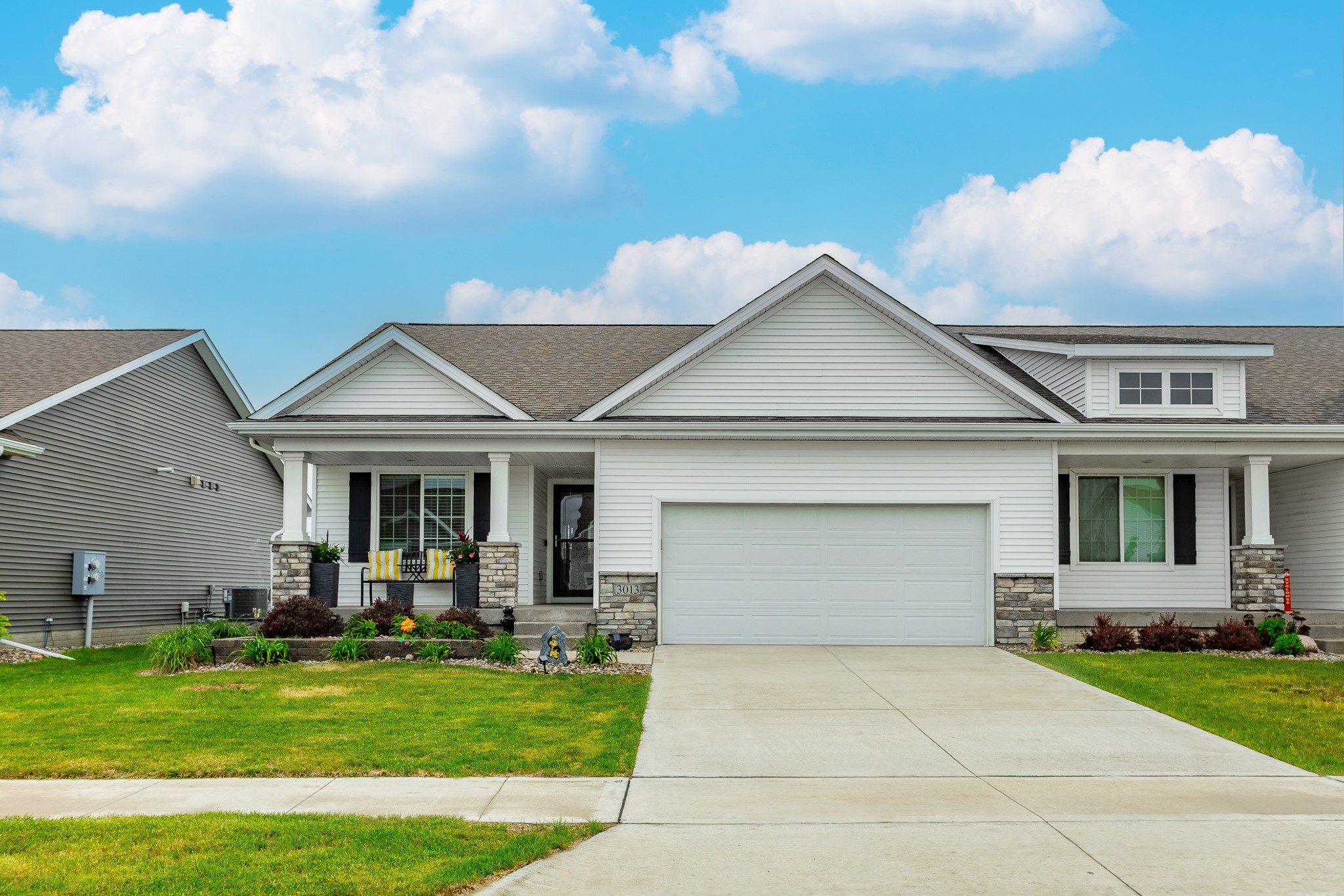 3013 NW Westwood Street