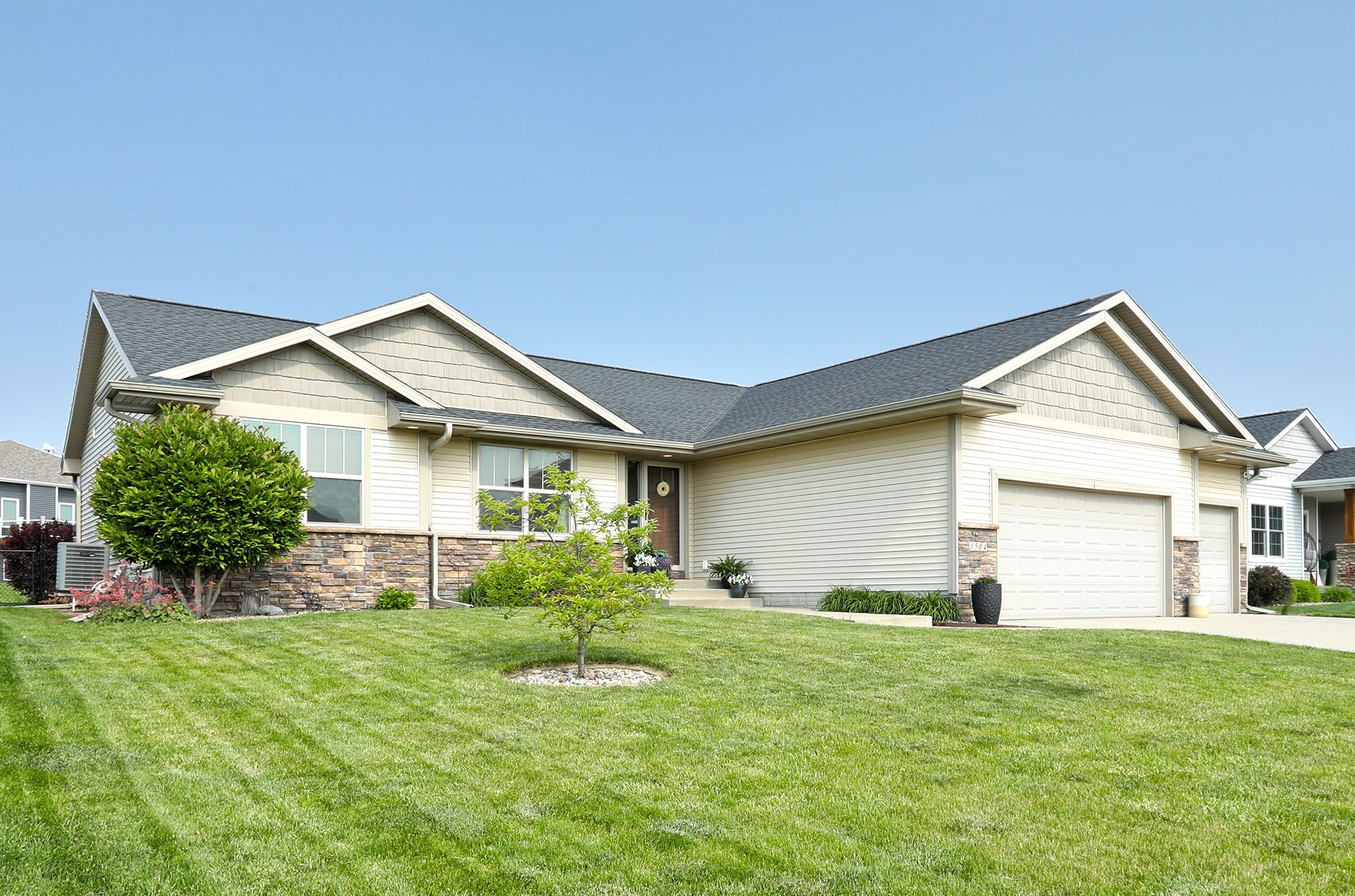 1504 NW Calista Street