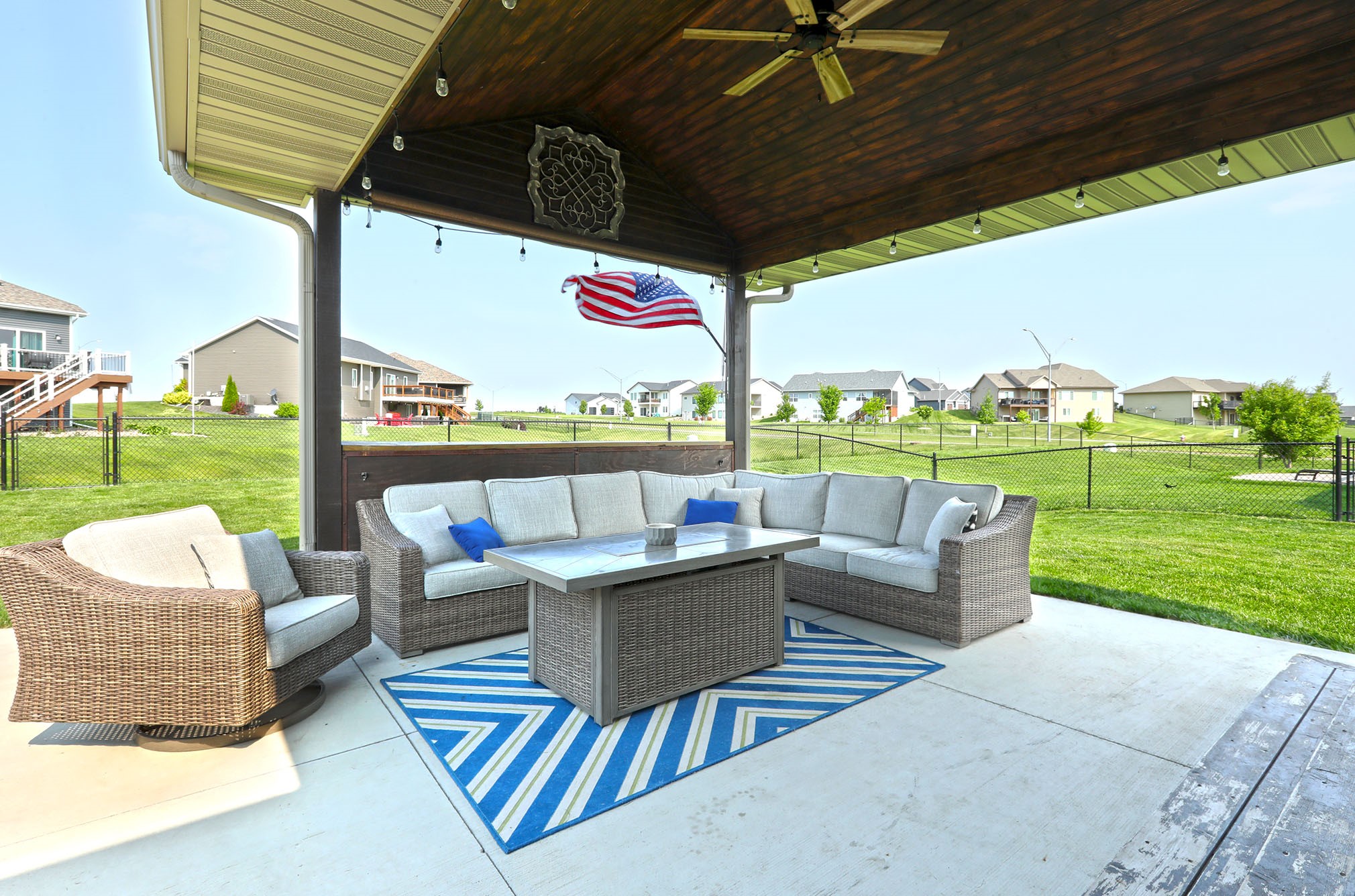 1504 NW Calista Street