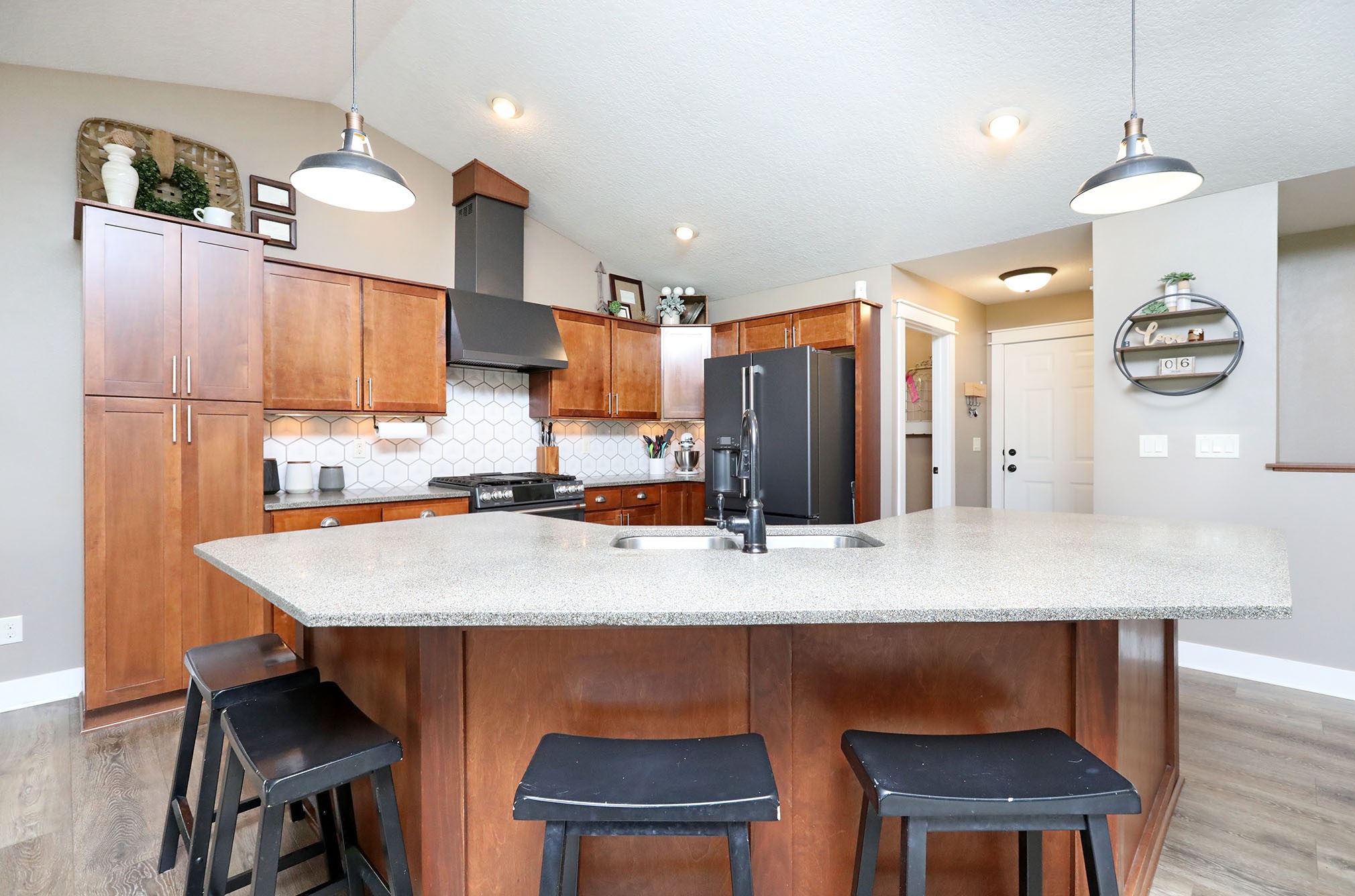 1504 NW Calista Street