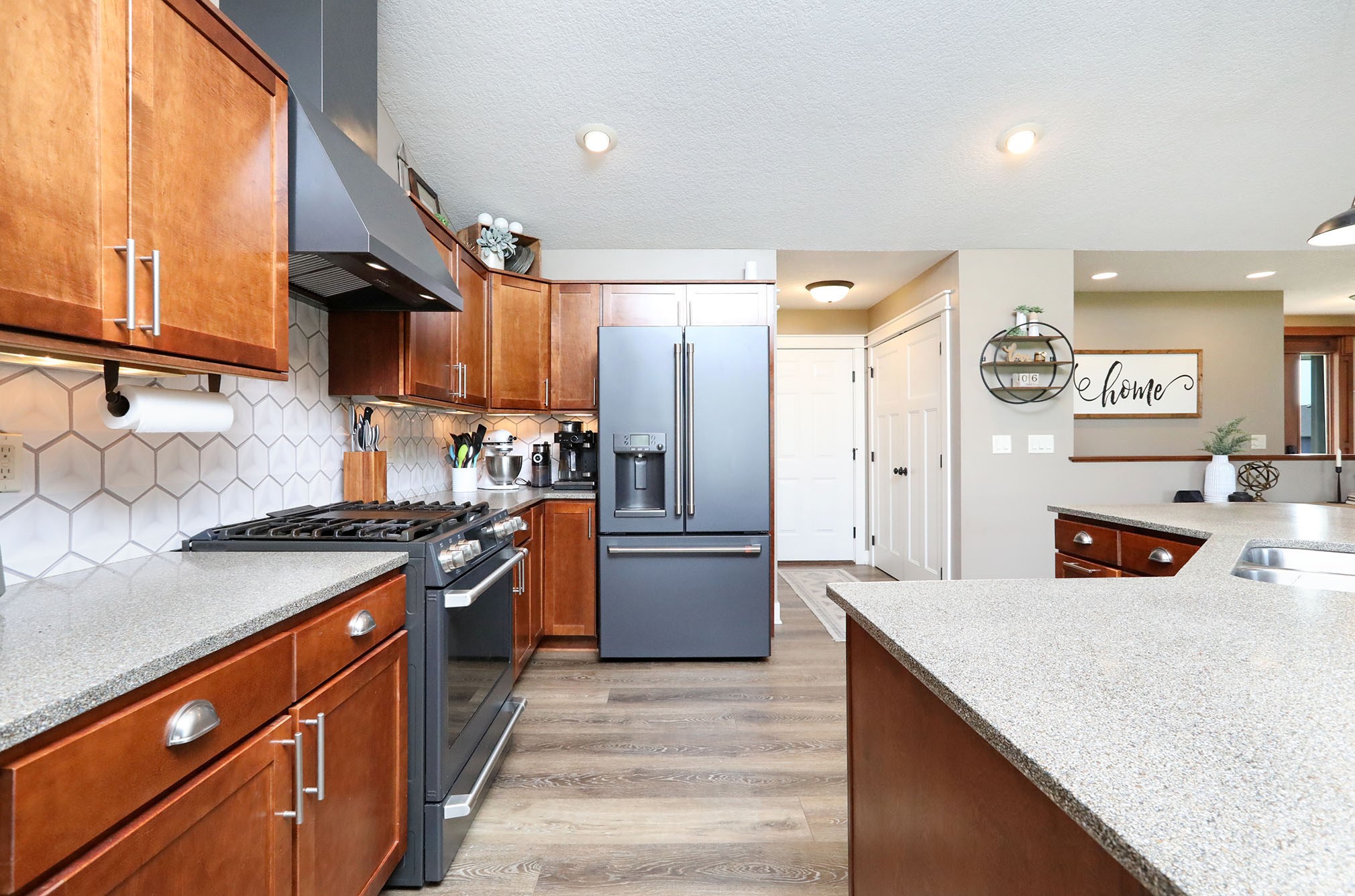 1504 NW Calista Street