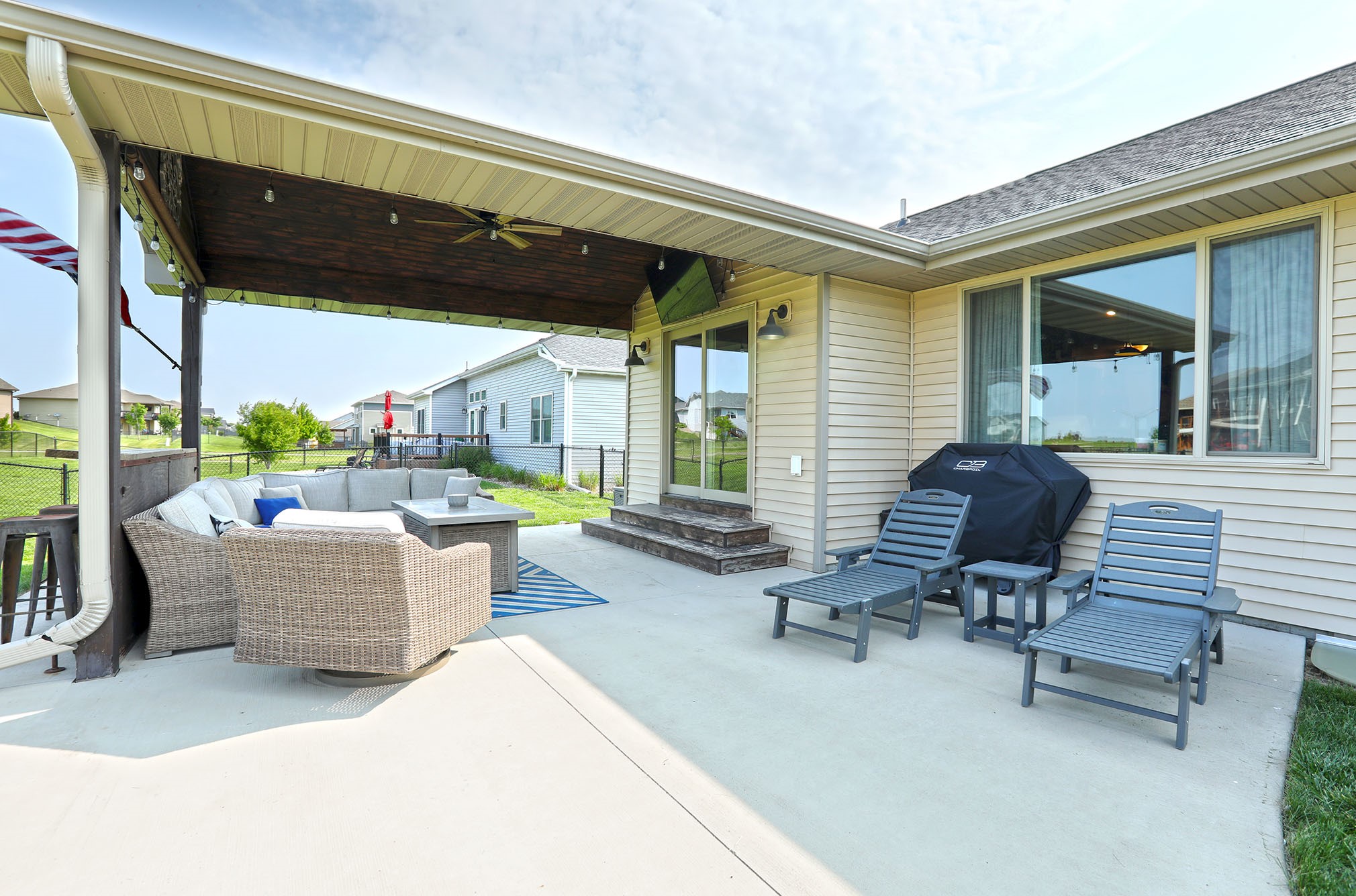 1504 NW Calista Street