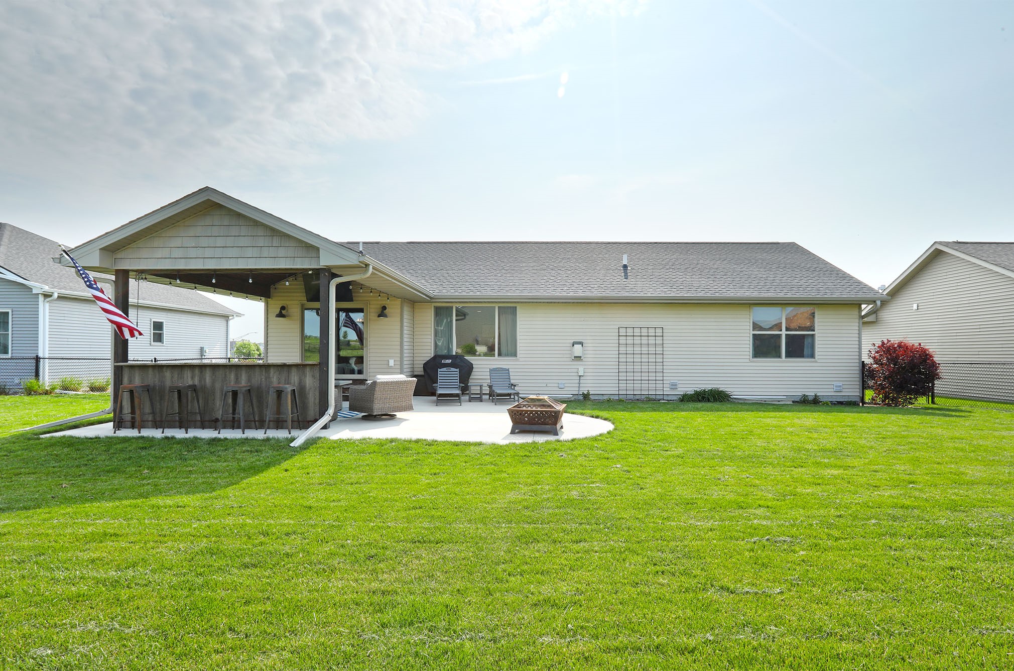 1504 NW Calista Street