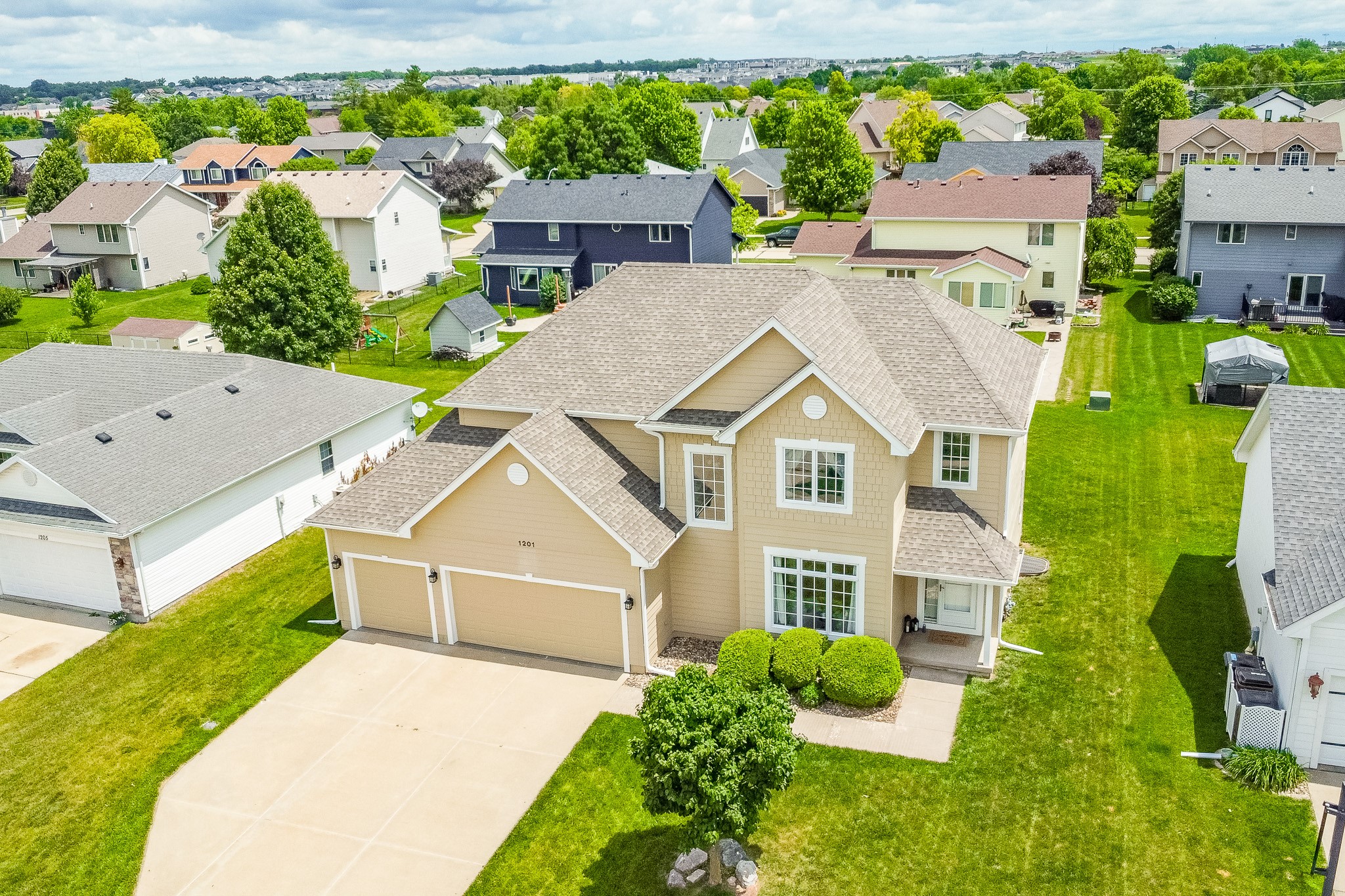 1201 NW Norton Street