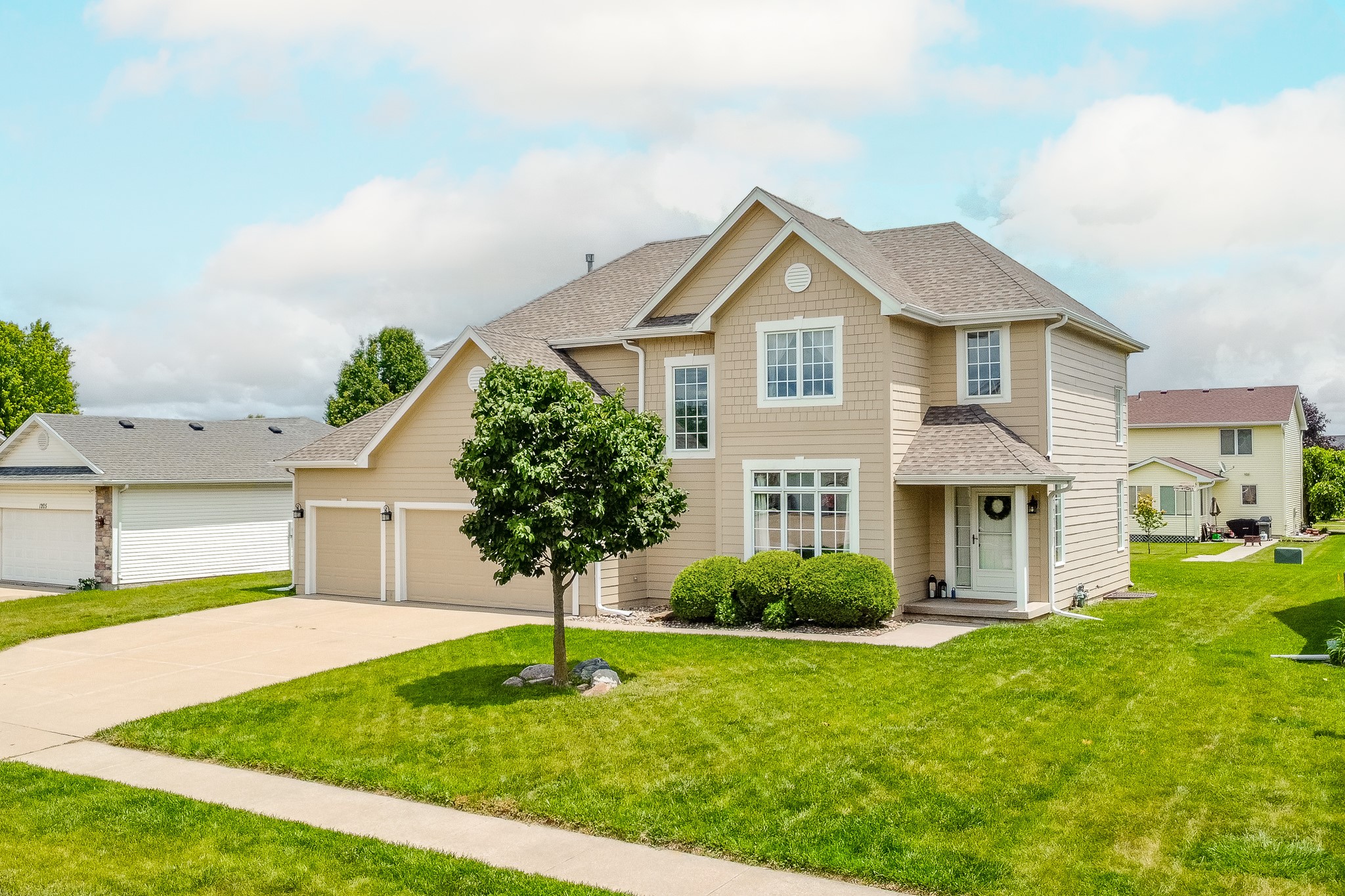 1201 NW Norton Street