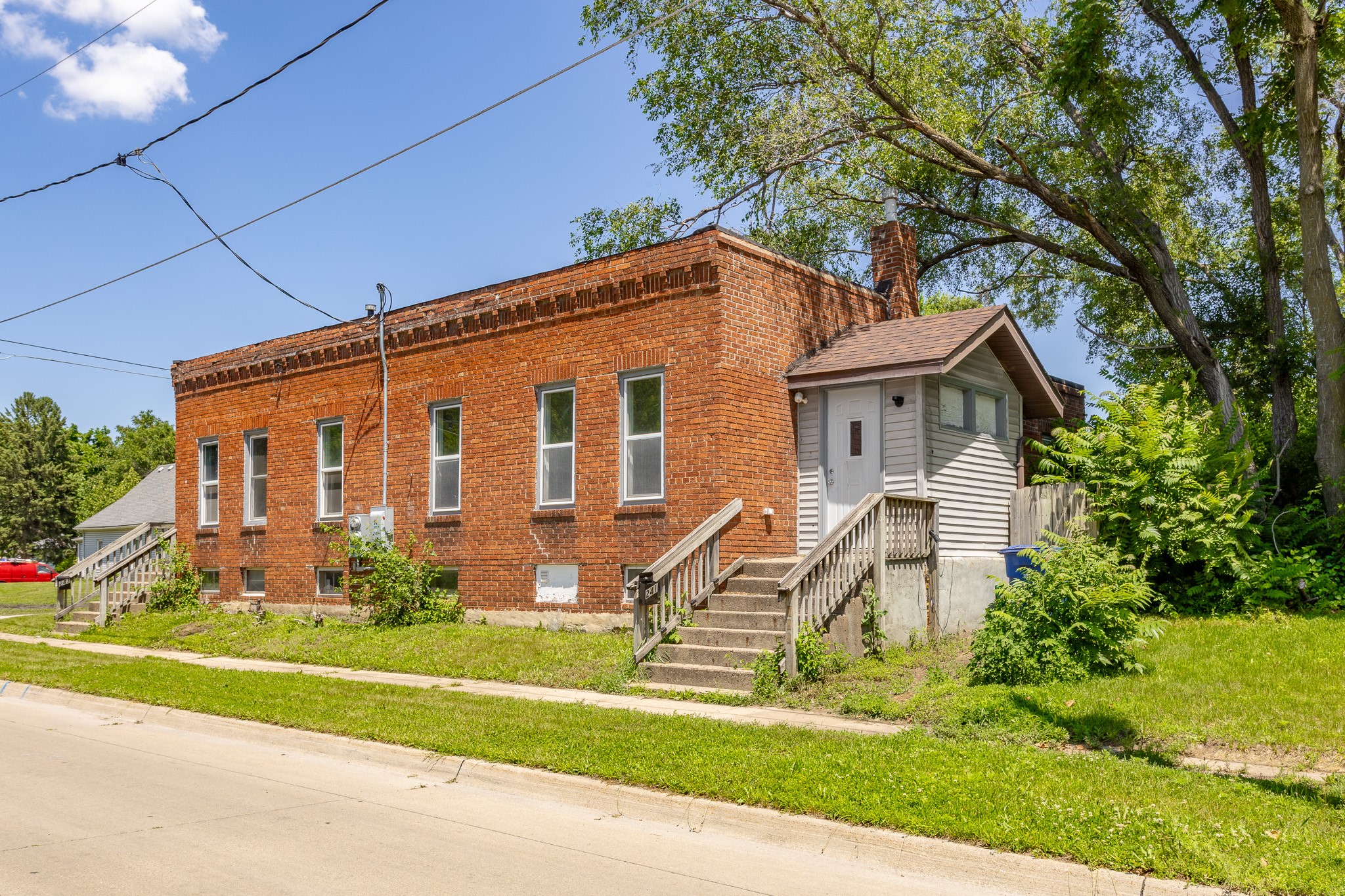 241-243 E 24th Street