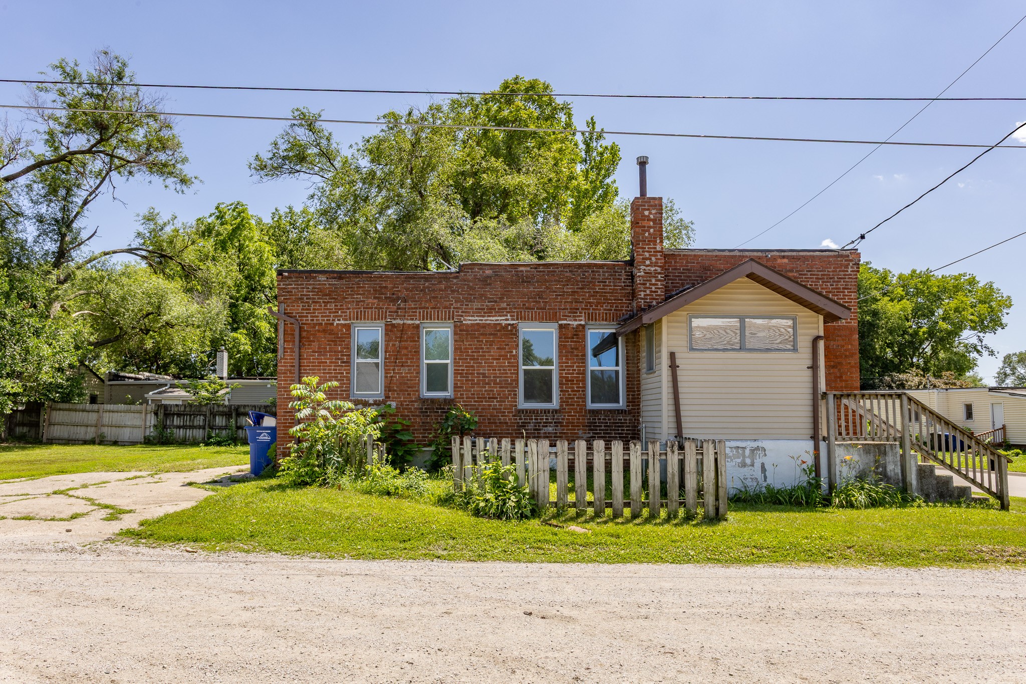 241-243 E 24th Street