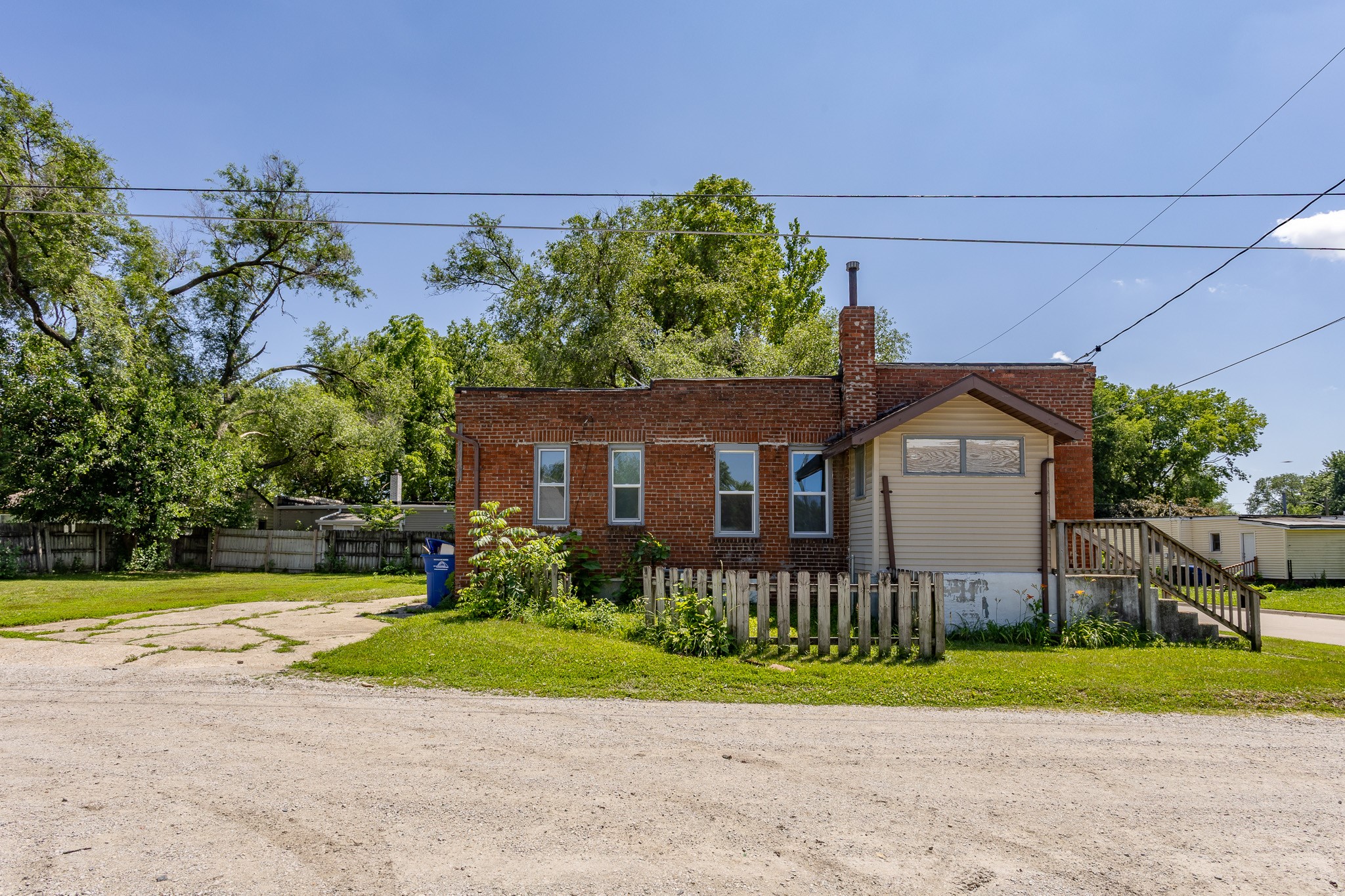 241-243 E 24th Street