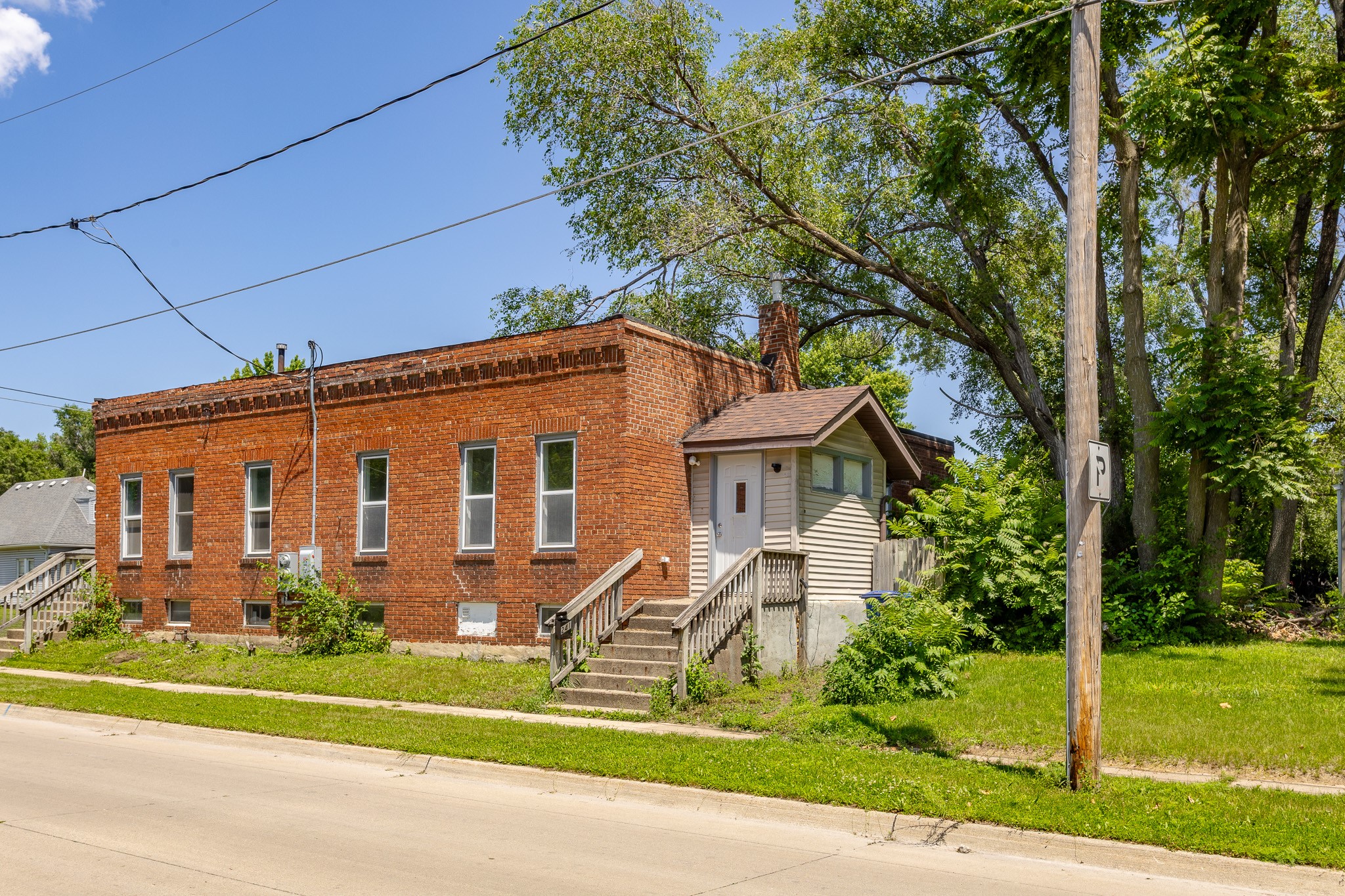 241-243 E 24th Street