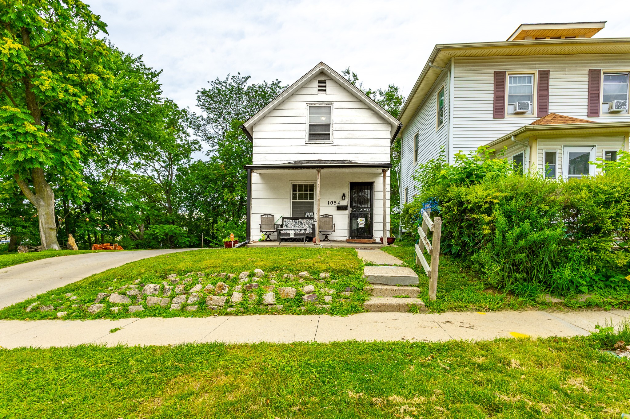 1054 14th Street