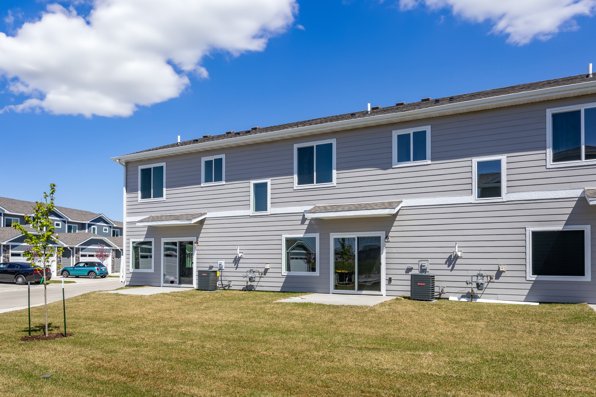 712 Campusside Place