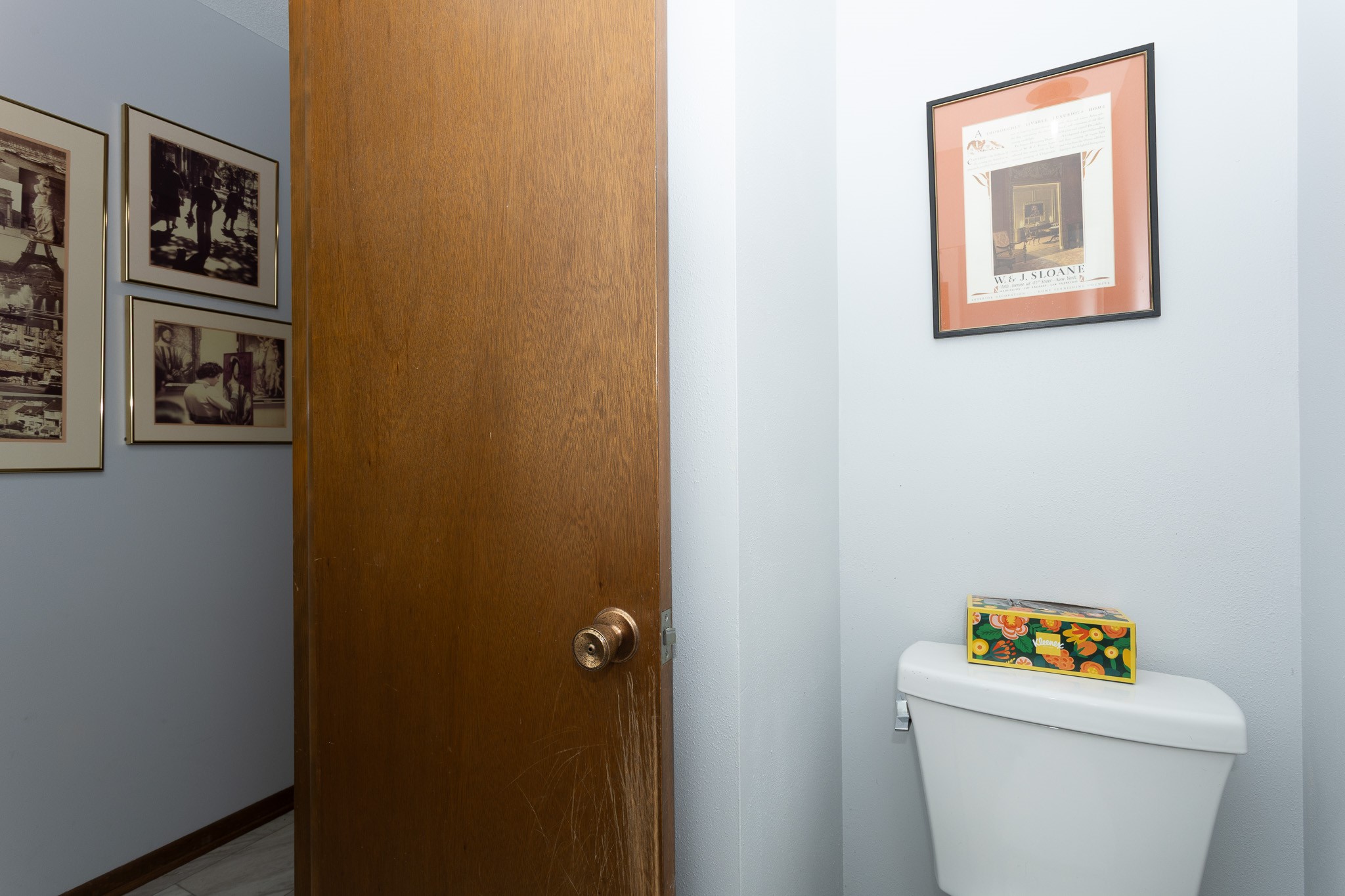 2908 Woodland Avenue