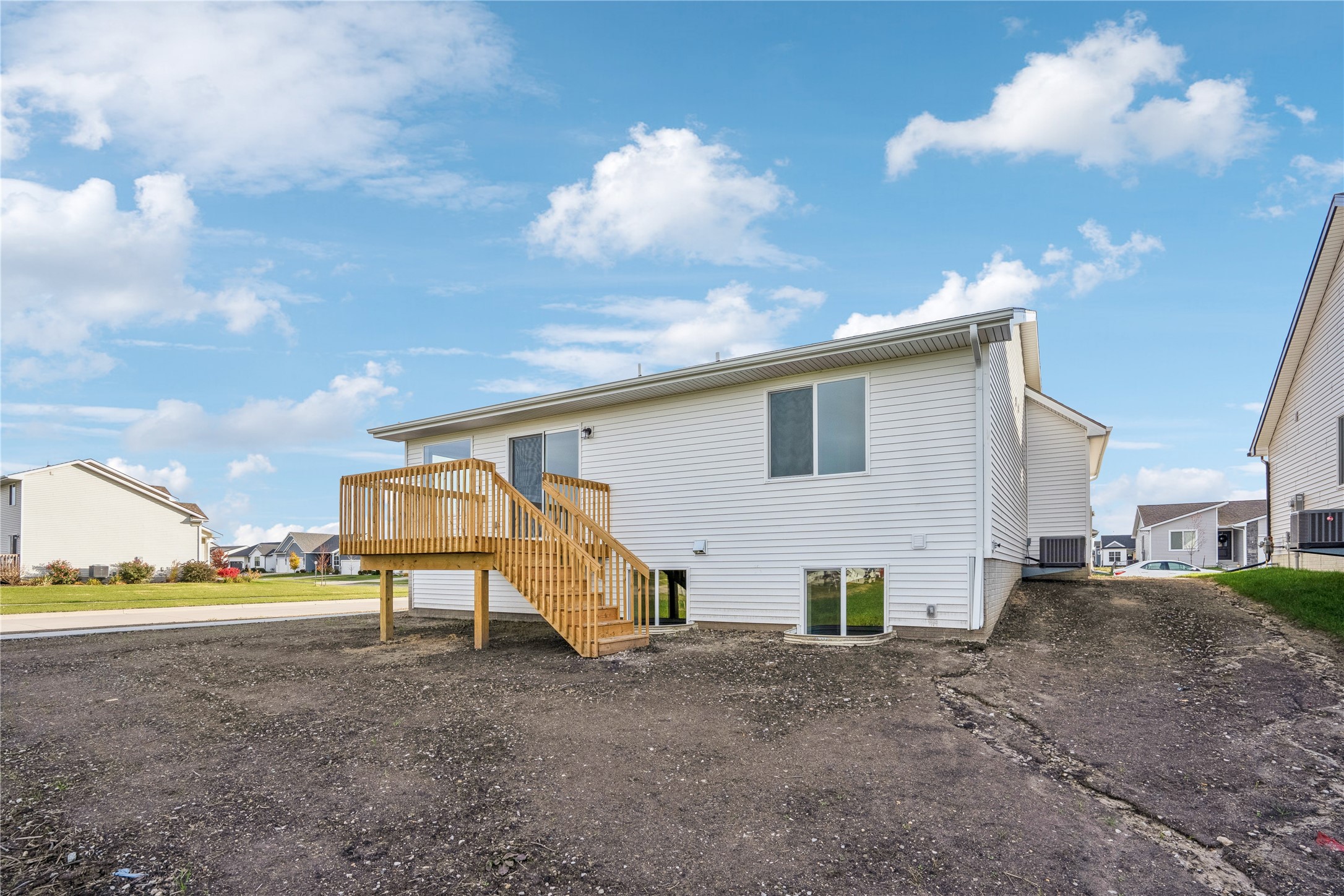 724 NE Meadow Landing Drive