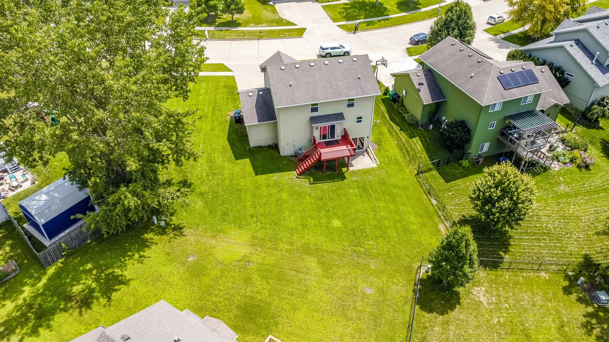 2010 SE Clover Ridge Drive