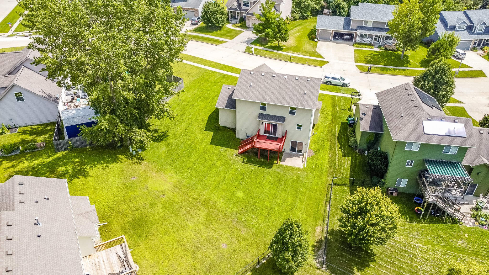 2010 SE Clover Ridge Drive