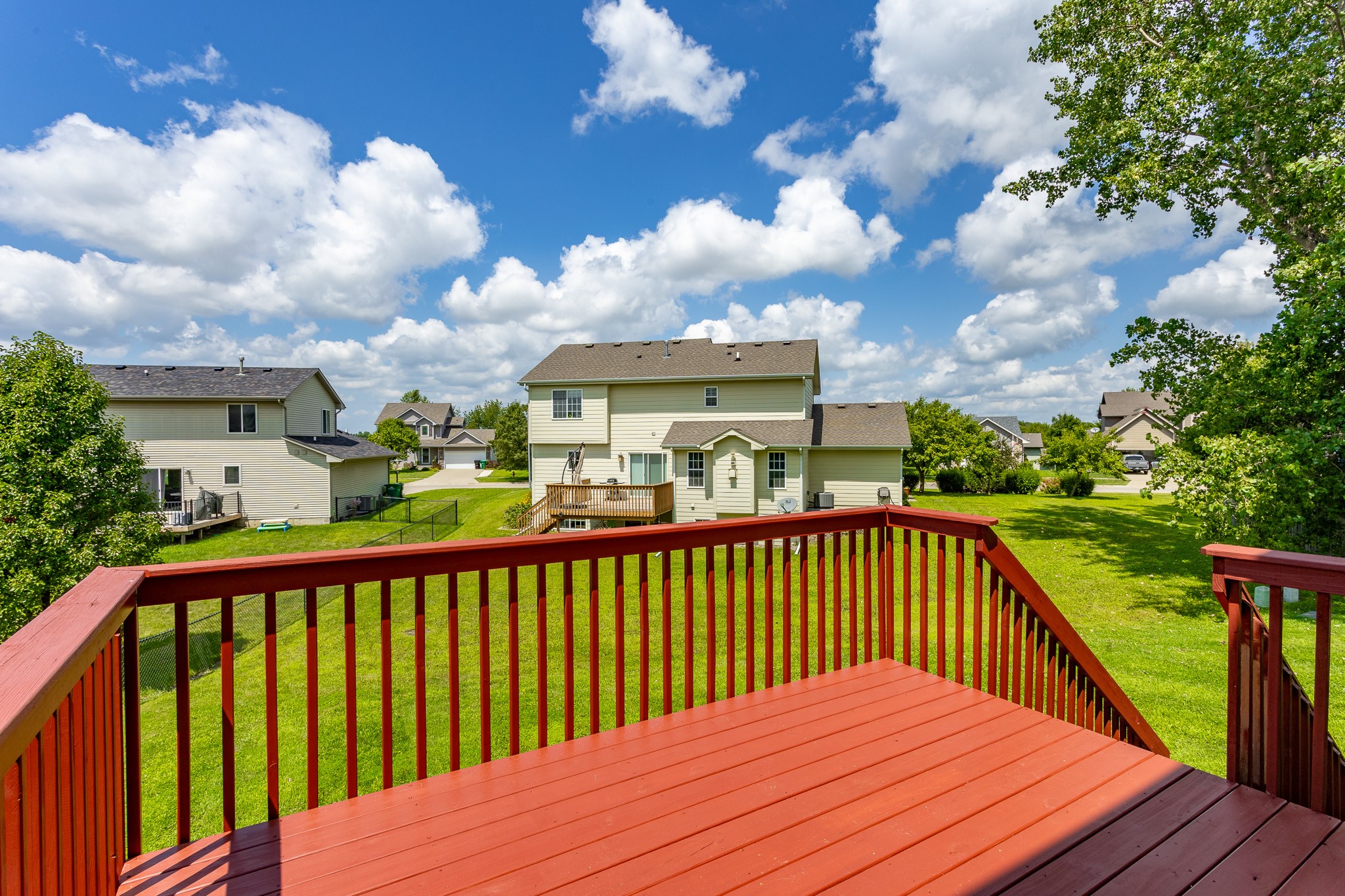 2010 SE Clover Ridge Drive