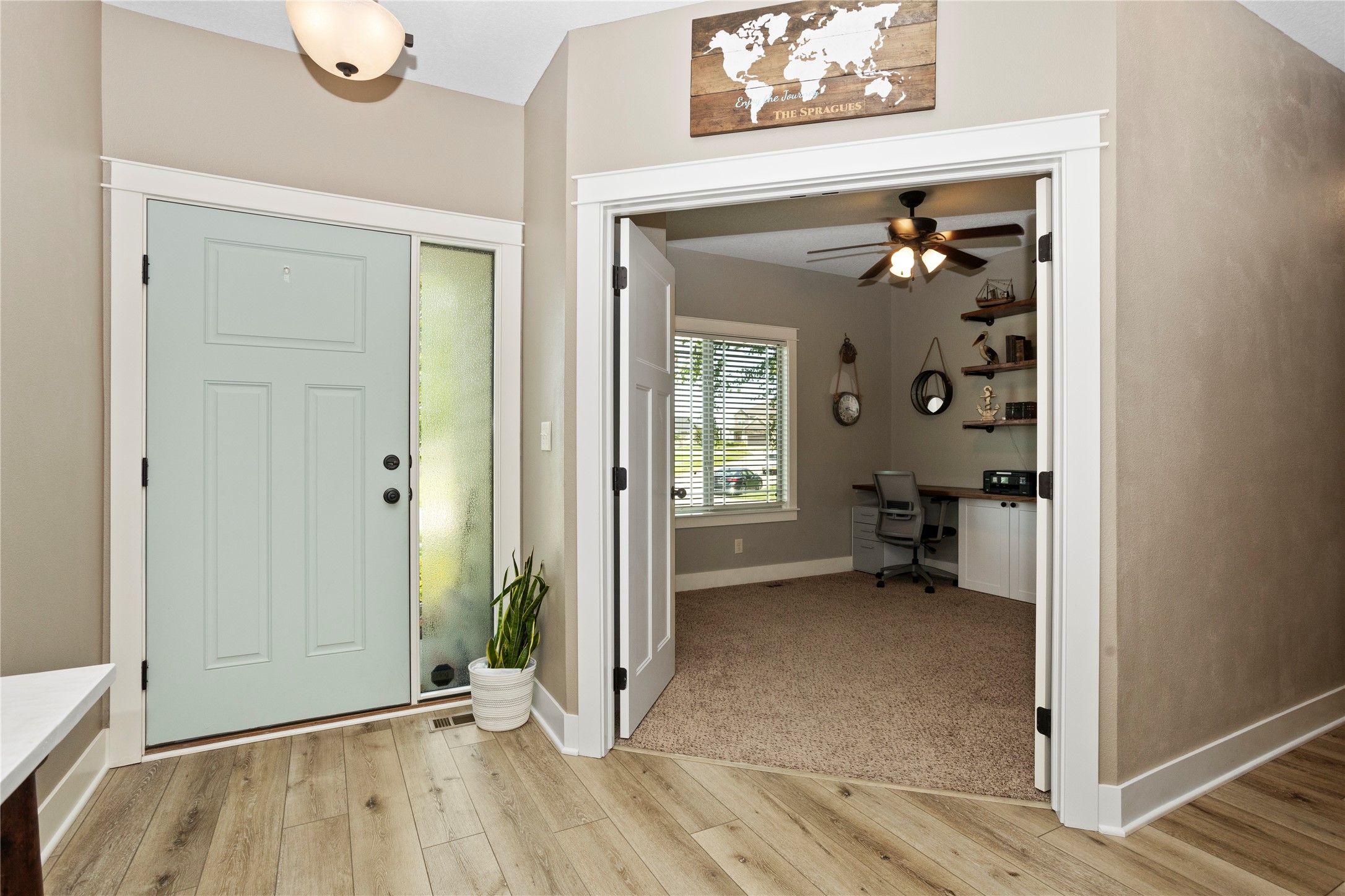 2165 SE Oxford Drive