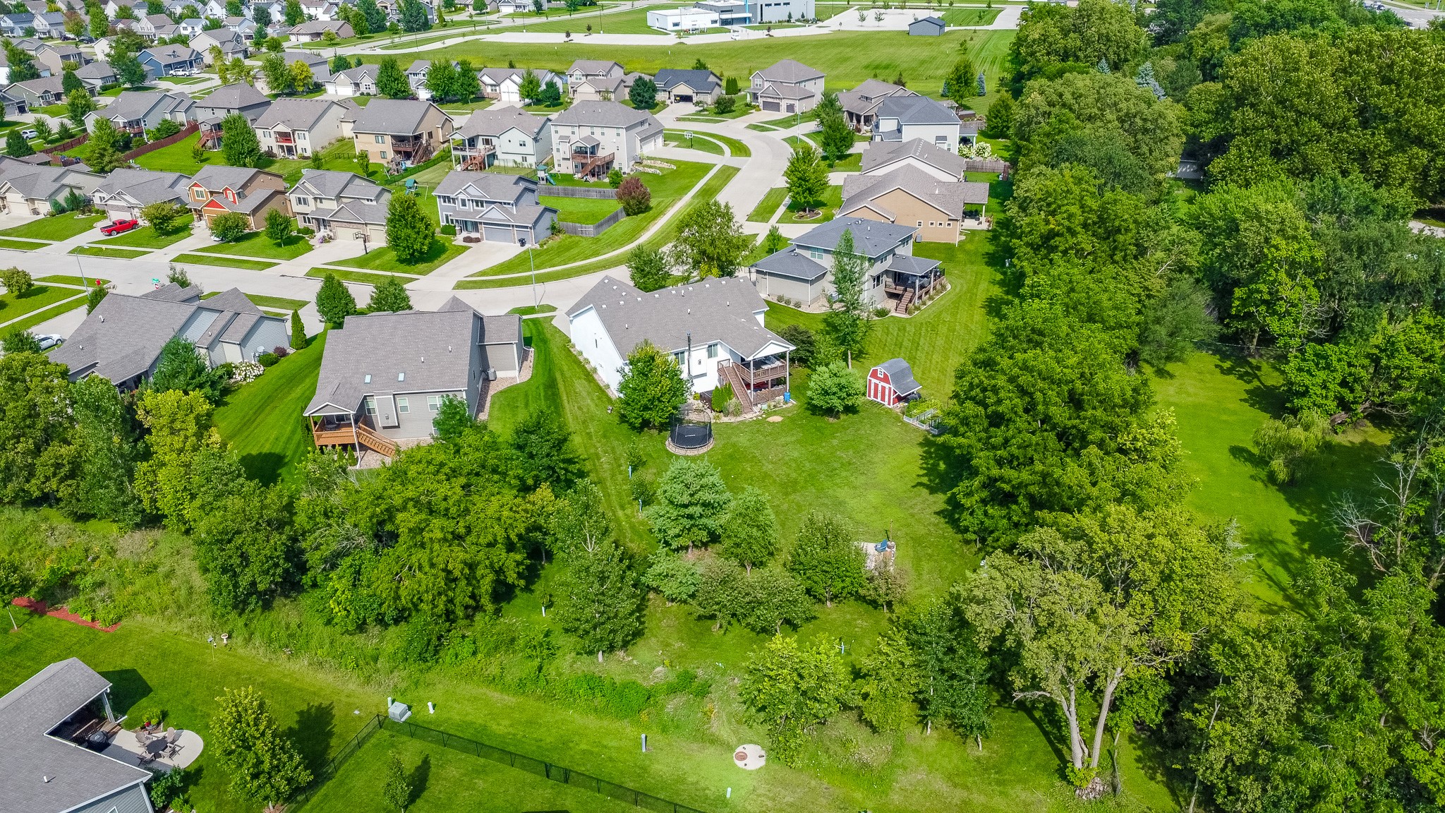 2165 SE Oxford Drive