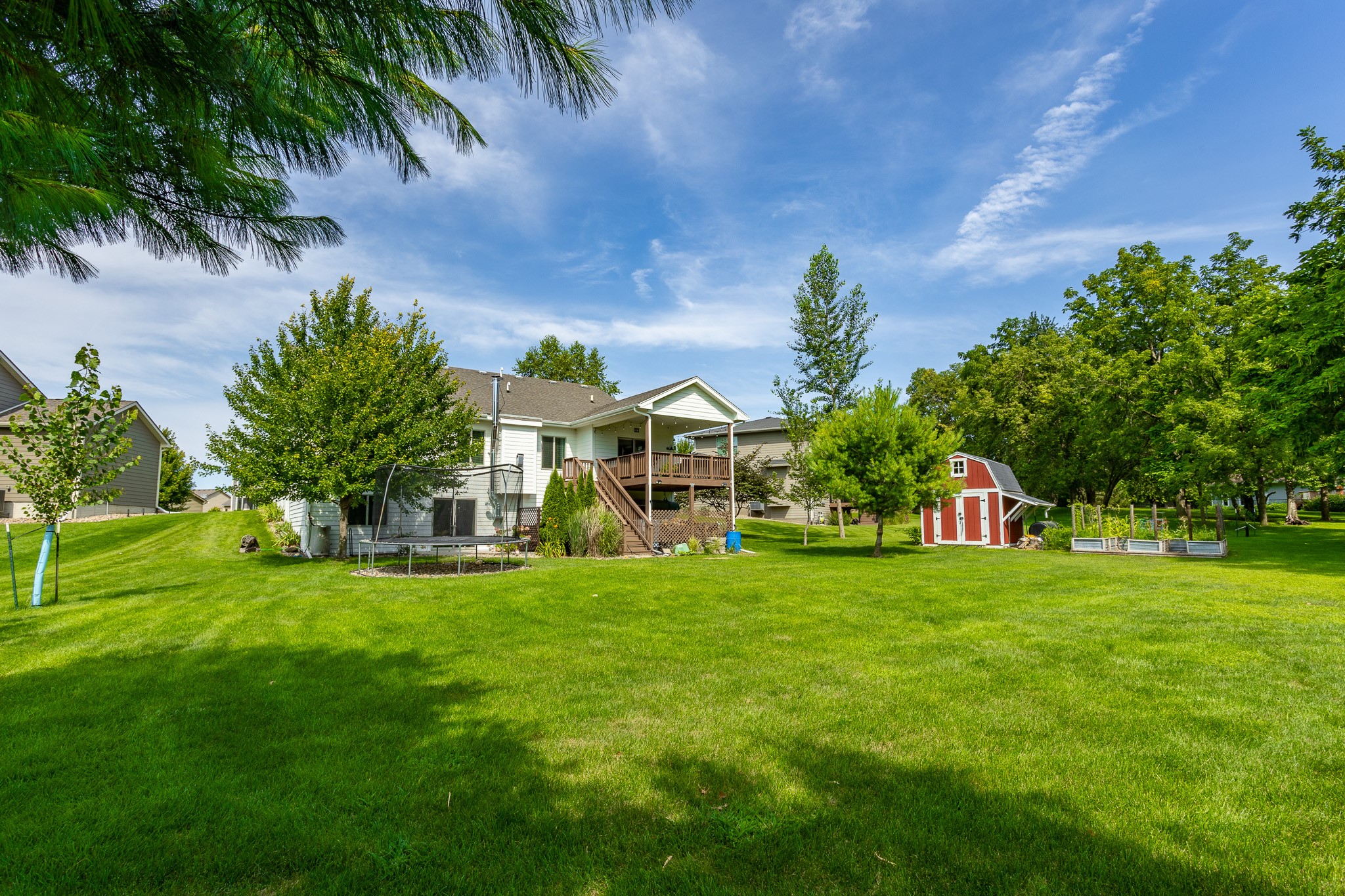 2165 SE Oxford Drive