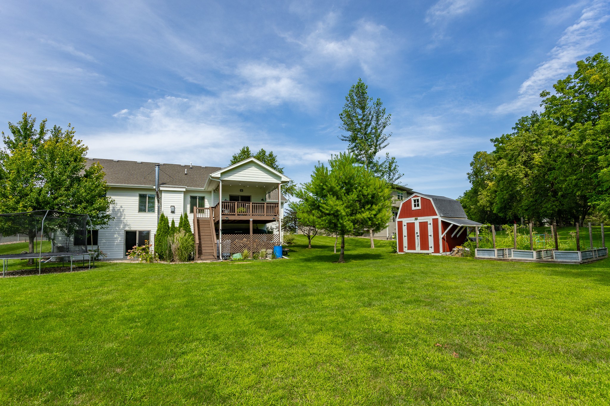 2165 SE Oxford Drive