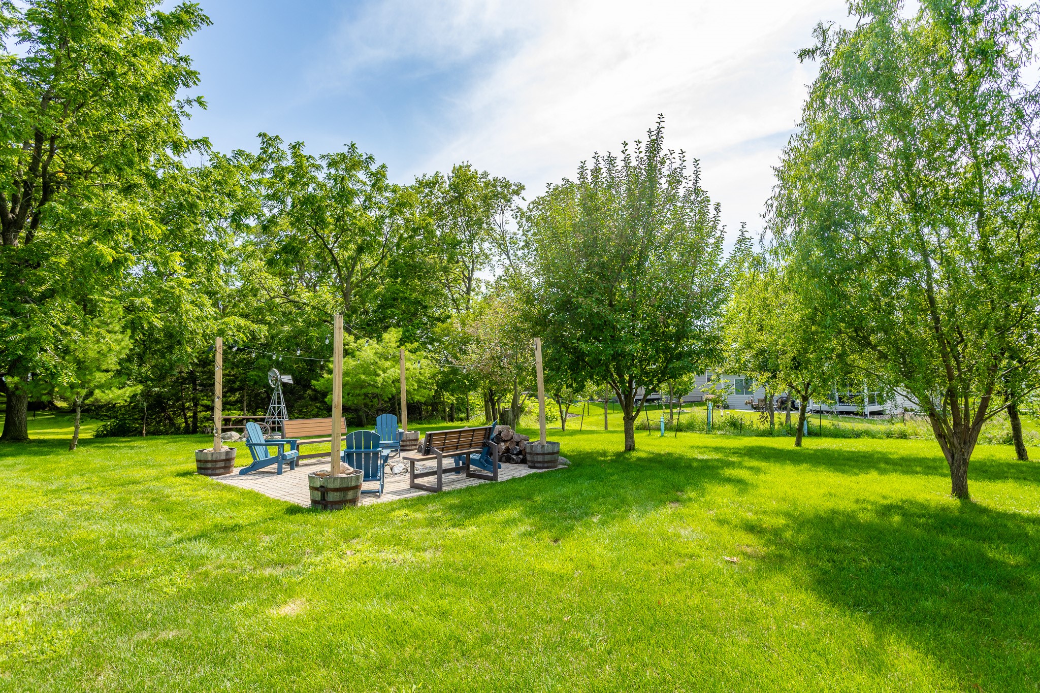 2165 SE Oxford Drive