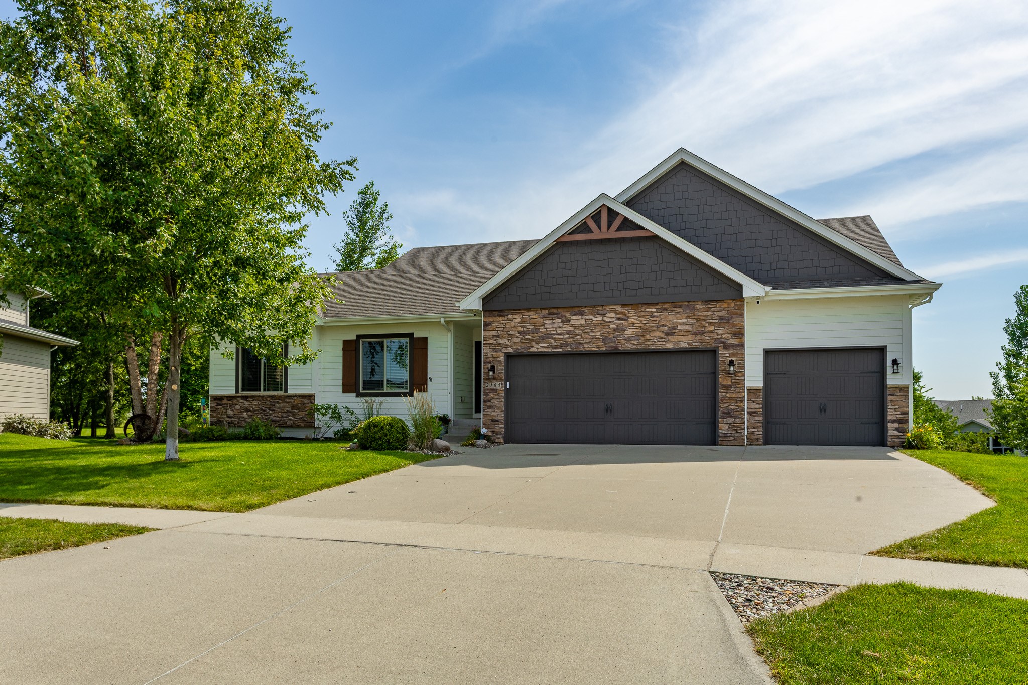 2165 SE Oxford Drive