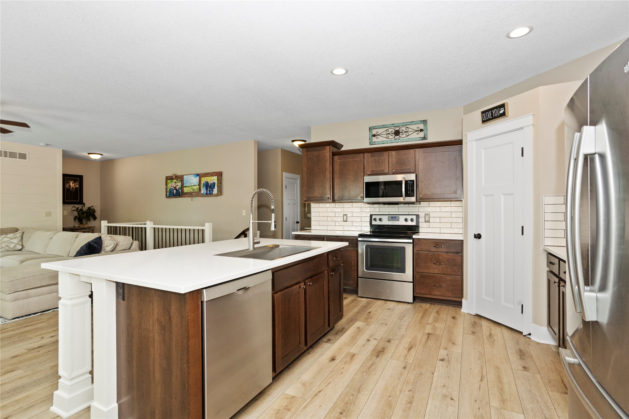 2165 SE Oxford Drive