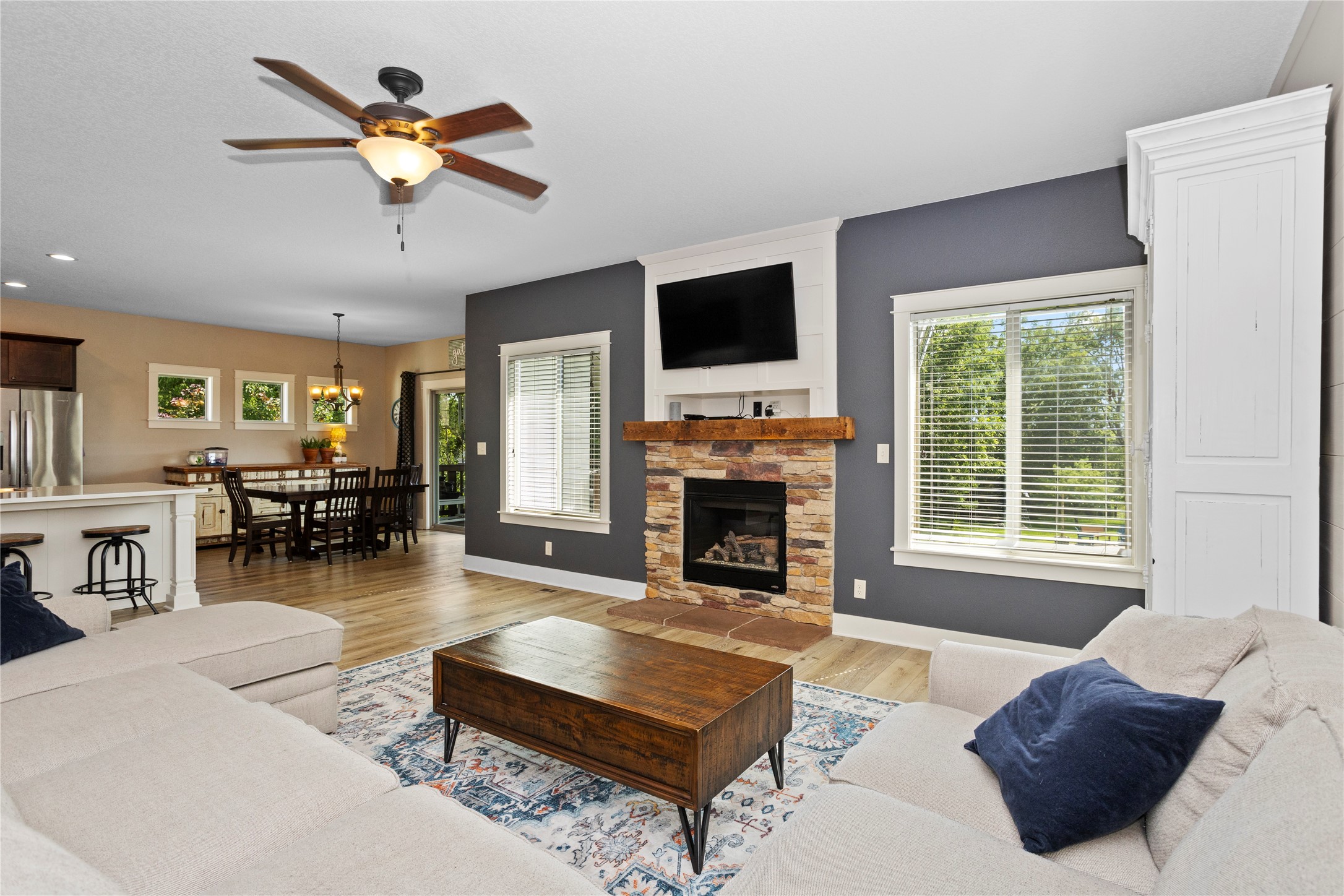 2165 SE Oxford Drive