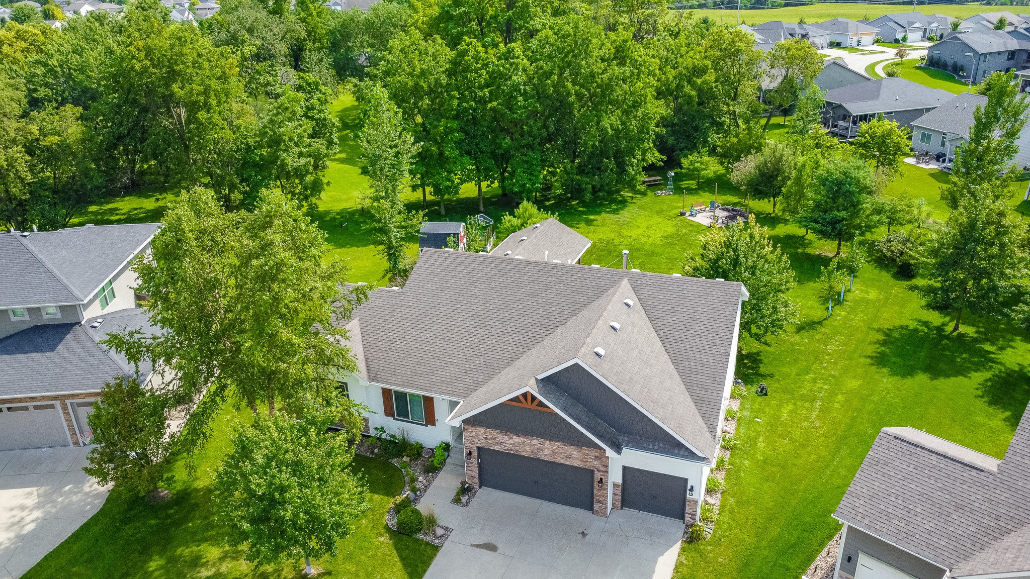 2165 SE Oxford Drive