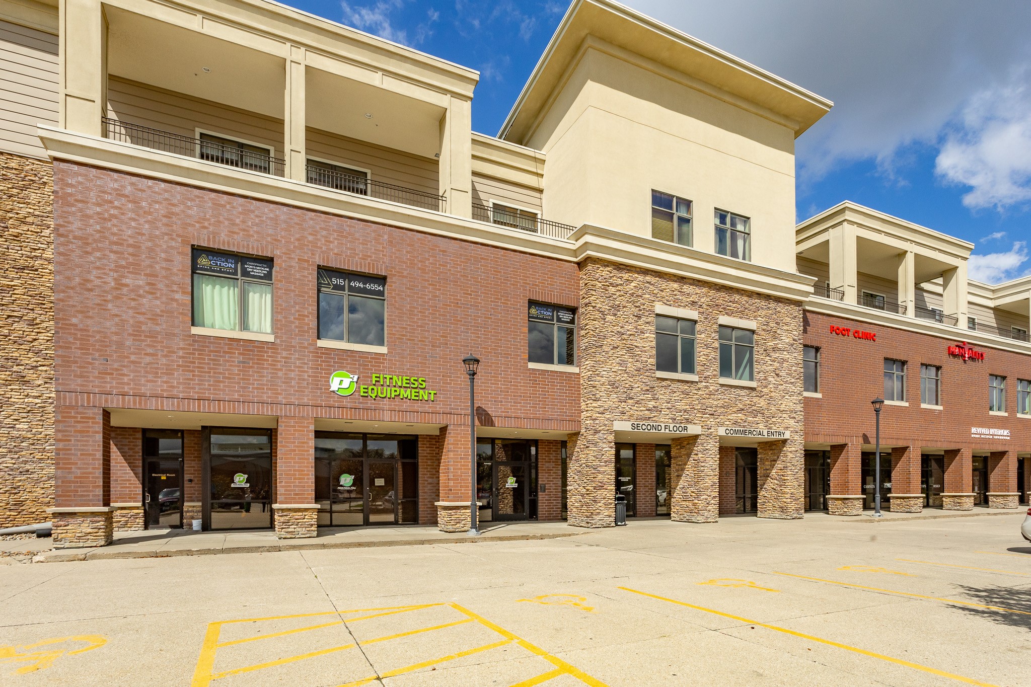 230 S 68th Street 1304