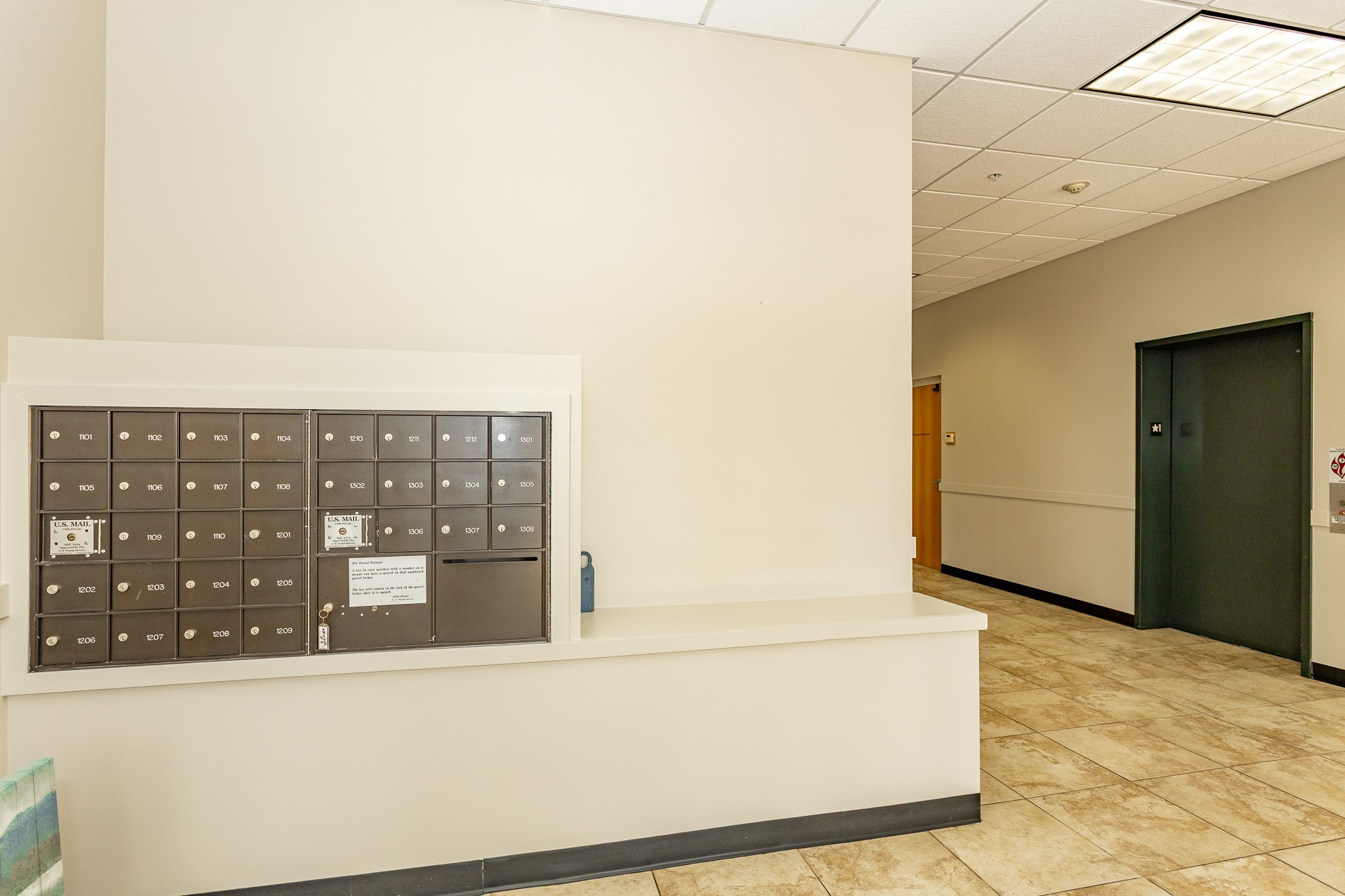 230 S 68th Street 1304