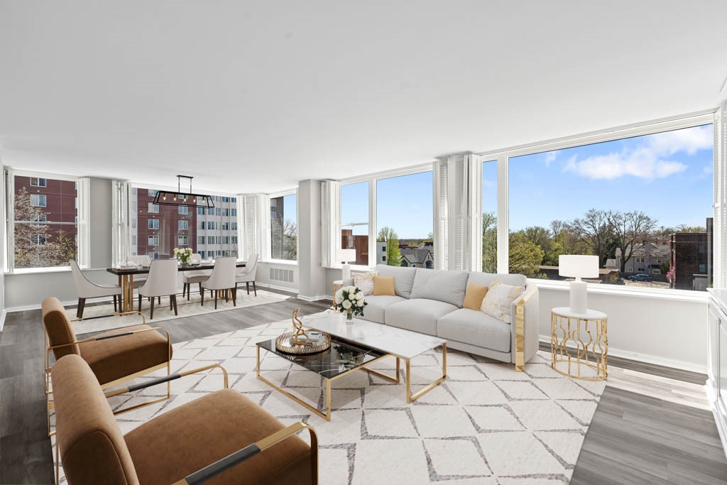 3660 Grand Avenue 520