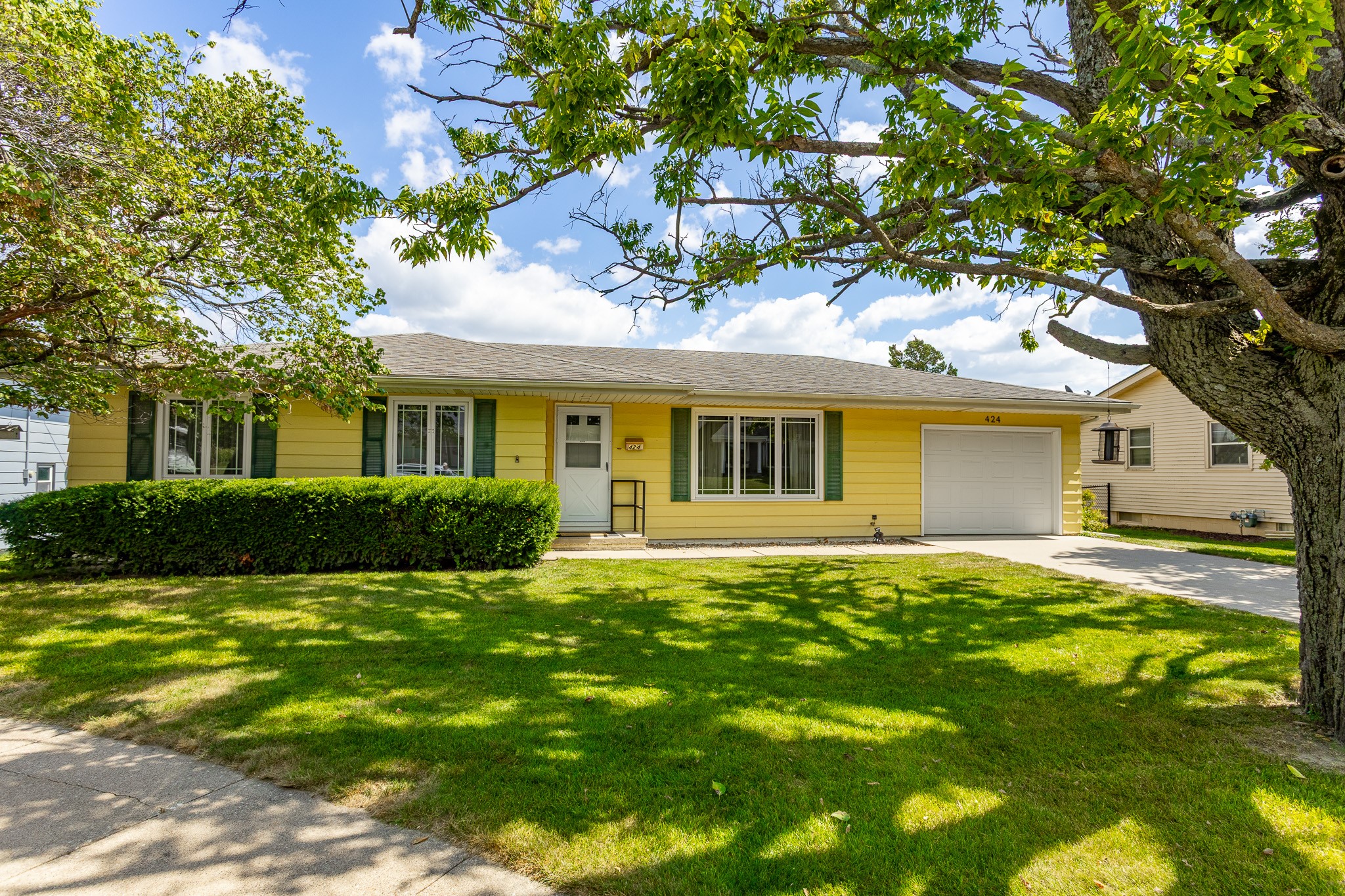 424 N 11th Street Place